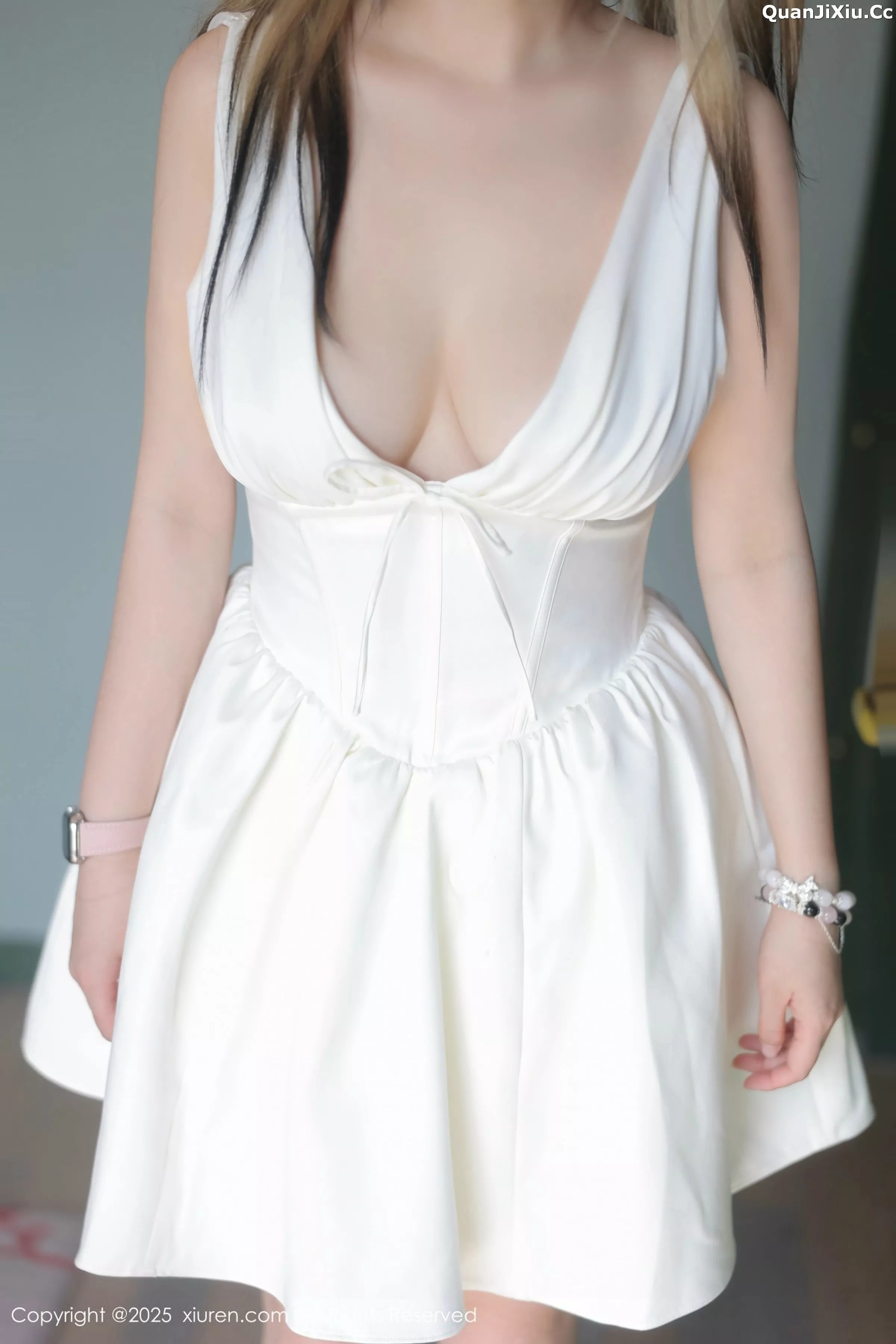 [XiuRen秀人网] 2025.05.12 No.10262 诺诺Hsu 粉色情趣 [40P] NO.10