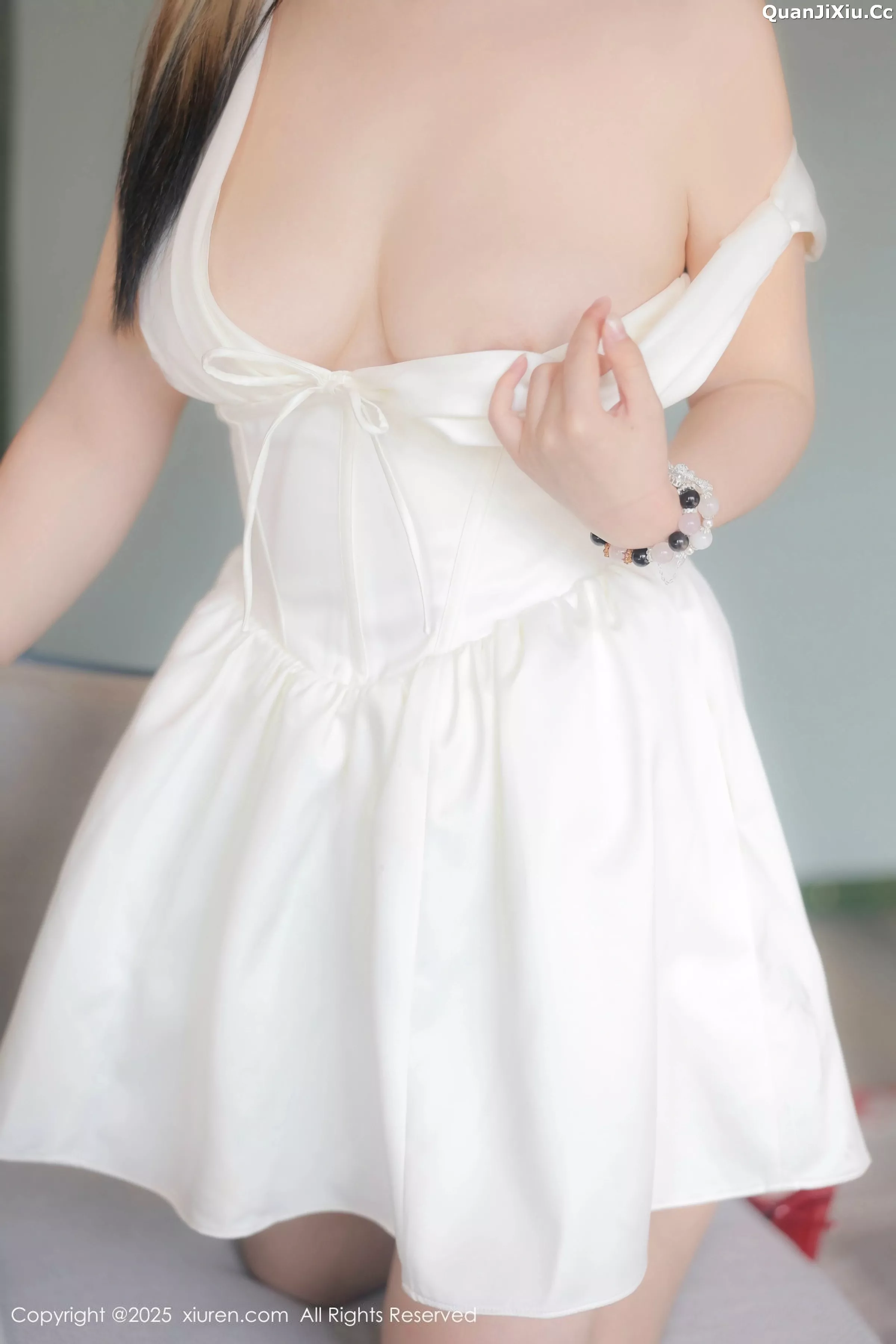 [XiuRen秀人网] 2025.05.12 No.10262 诺诺Hsu 粉色情趣 [40P] NO.8