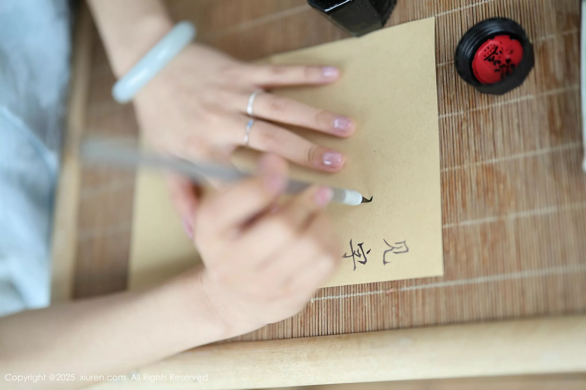 [XiuRen秀人网] 2025.05.15 No.10278 茂木希子 日式旗袍 [80P] NO.10