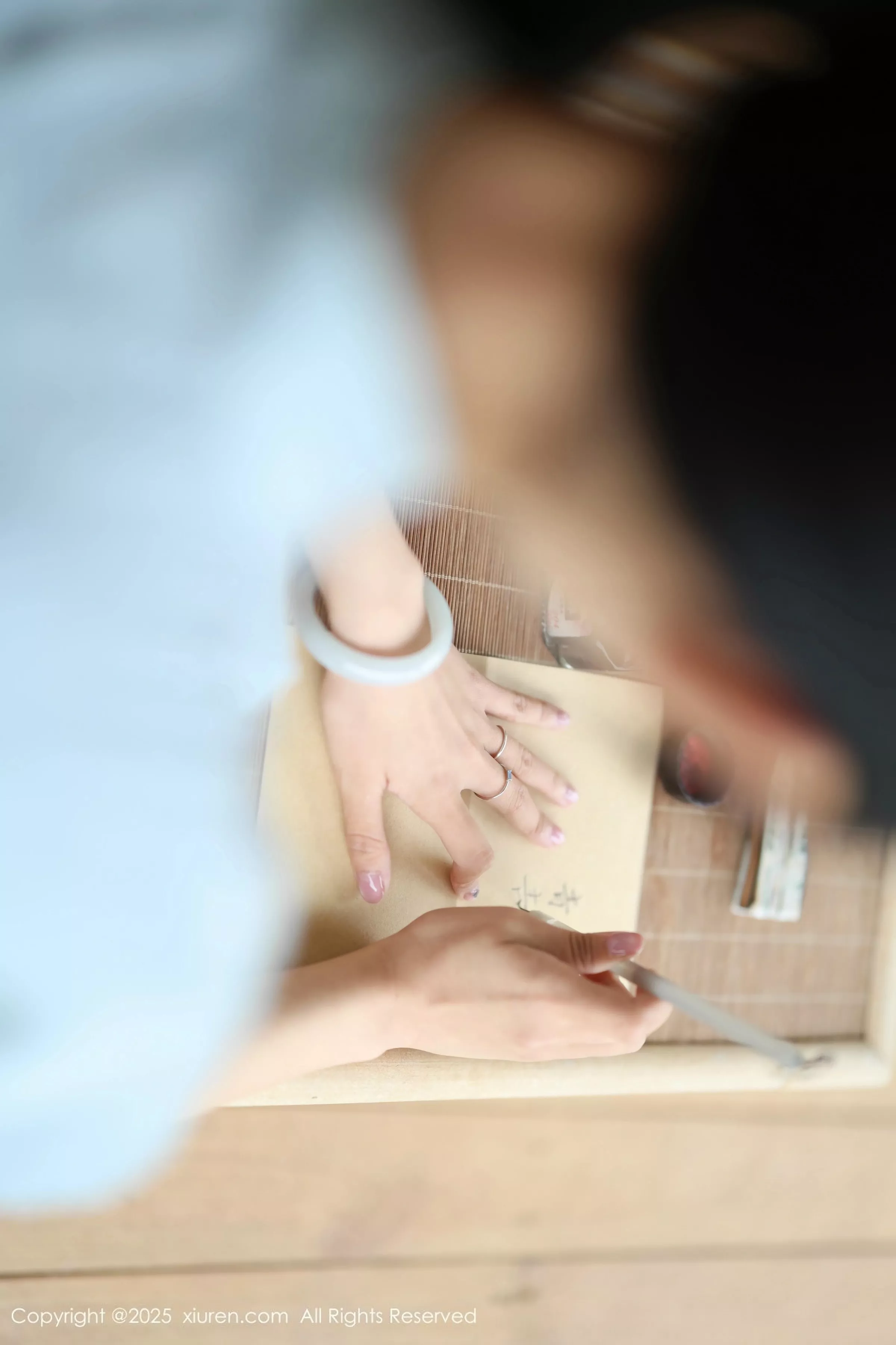 [XiuRen秀人网] 2025.05.15 No.10278 茂木希子 日式旗袍 [80P] NO.11