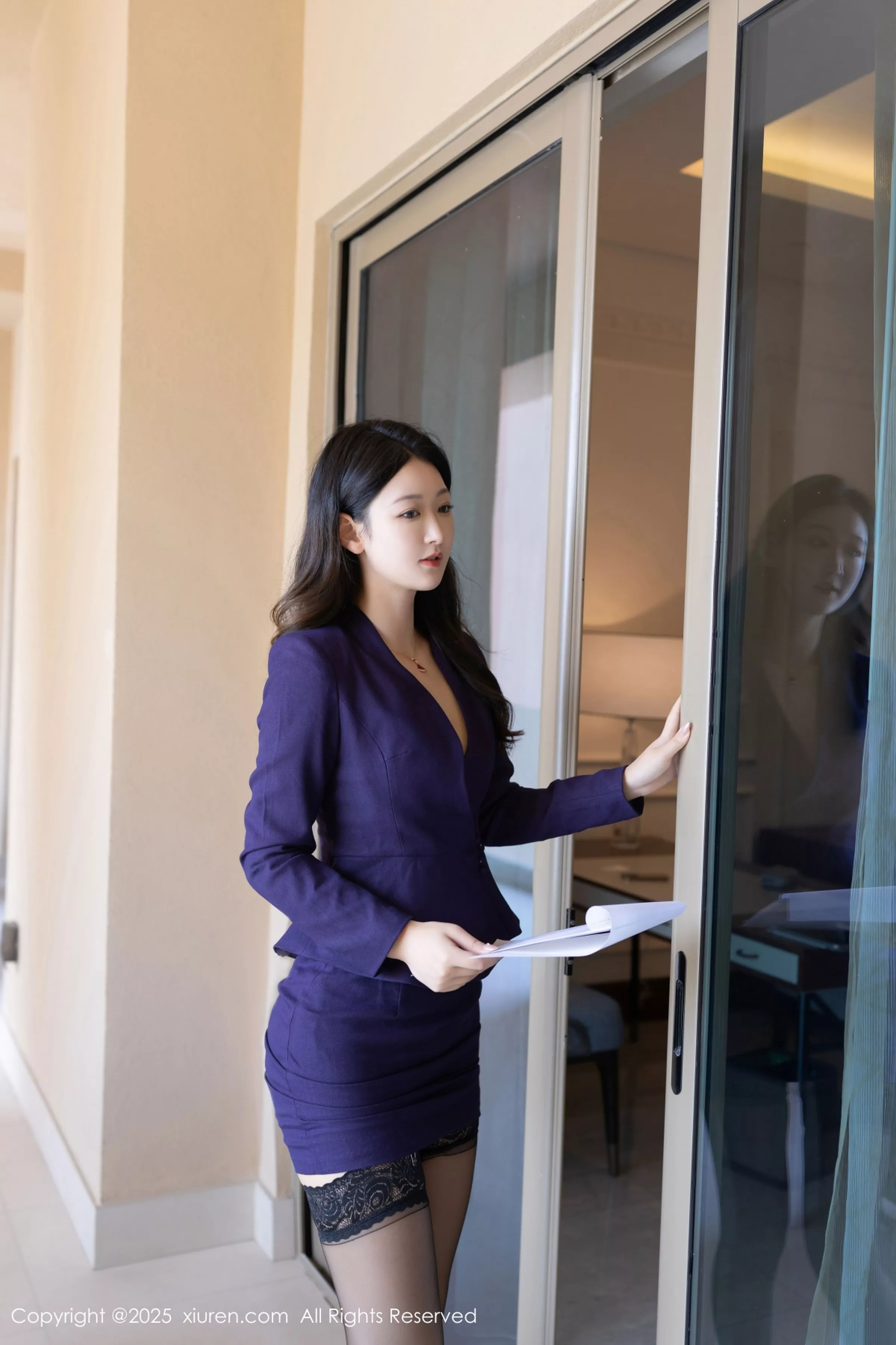 [XiuRen秀人网] 2025.04.21 No.10178 唐安琪 卡塔尔旅拍 [80P] NO.9