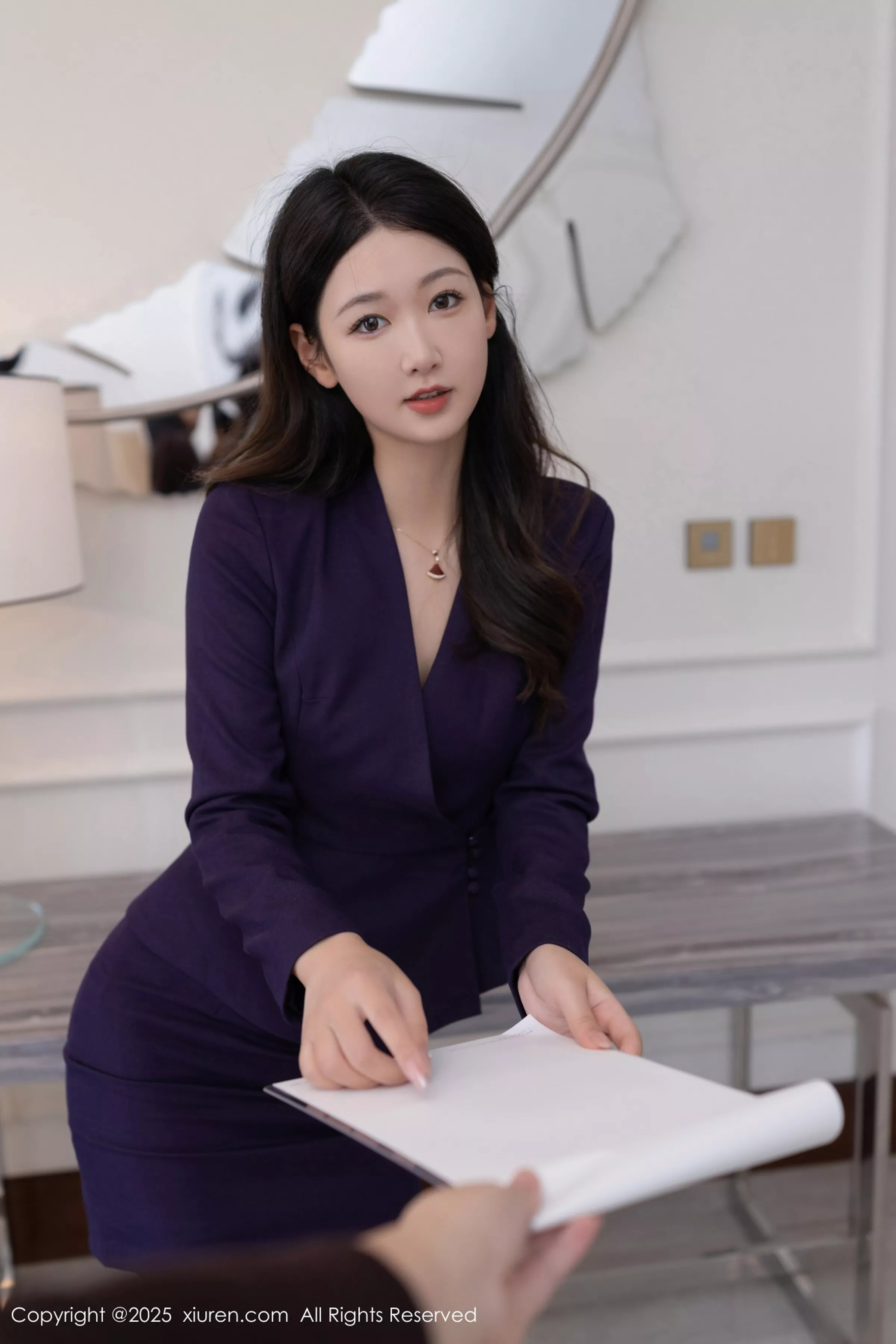 [XiuRen秀人网] 2025.04.21 No.10178 唐安琪 卡塔尔旅拍 [80P] NO.12