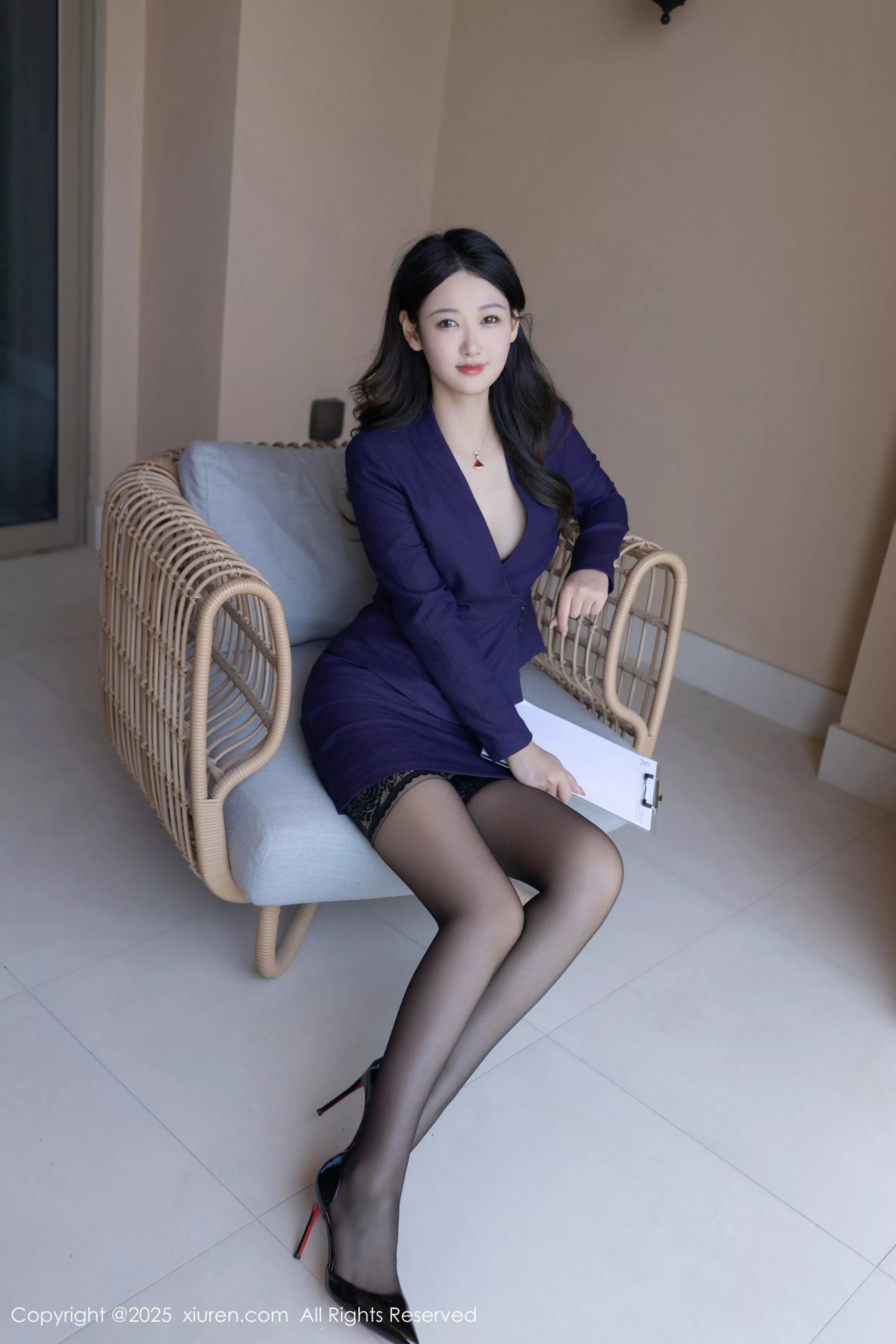 [XiuRen秀人网] 2025.04.21 No.10178 唐安琪 卡塔尔旅拍 [80P] NO.6