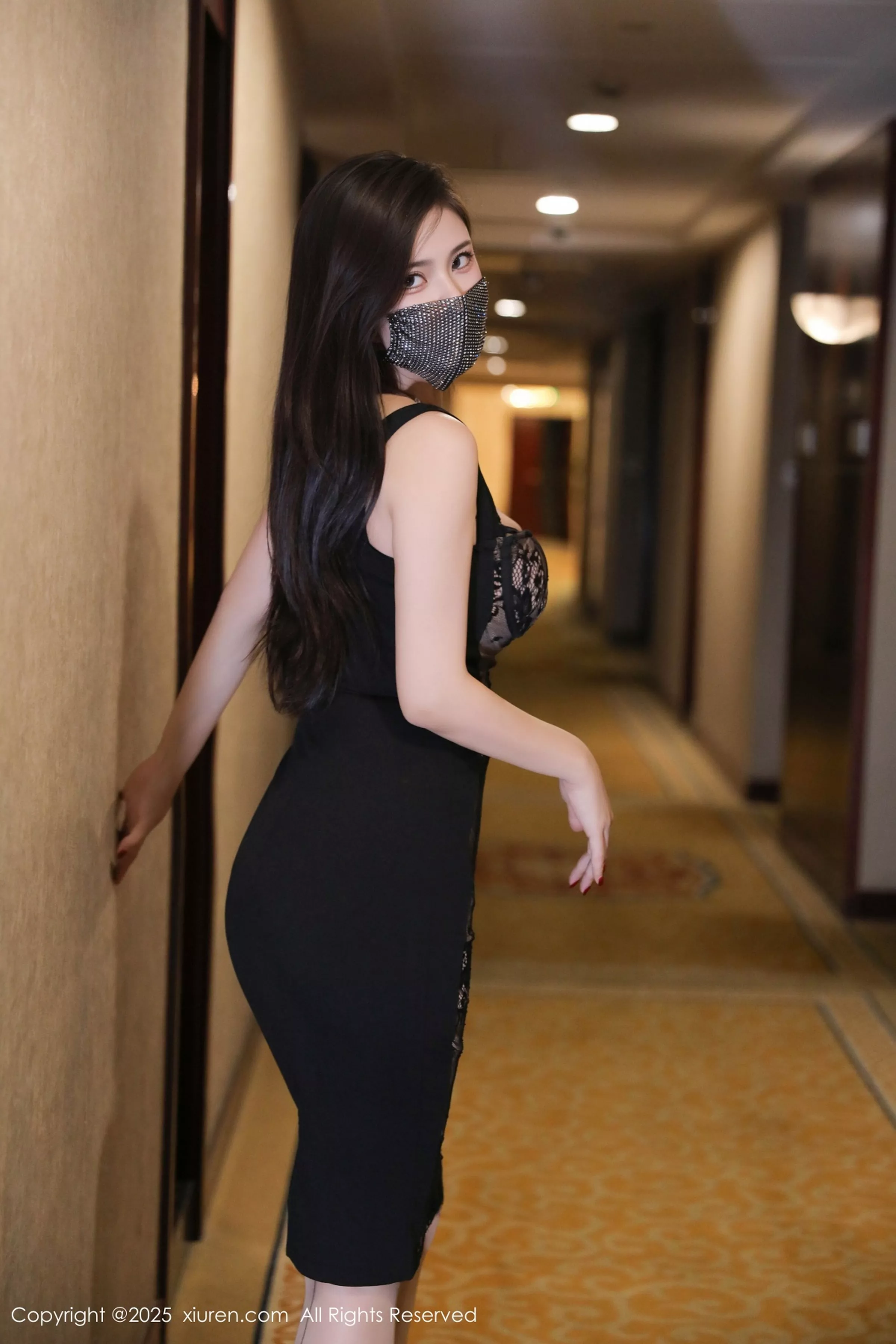 [XiuRen秀人网] 2025.04.21 No.10177 小蛮妖Yummy 马来西亚旅拍 [79P] NO.1