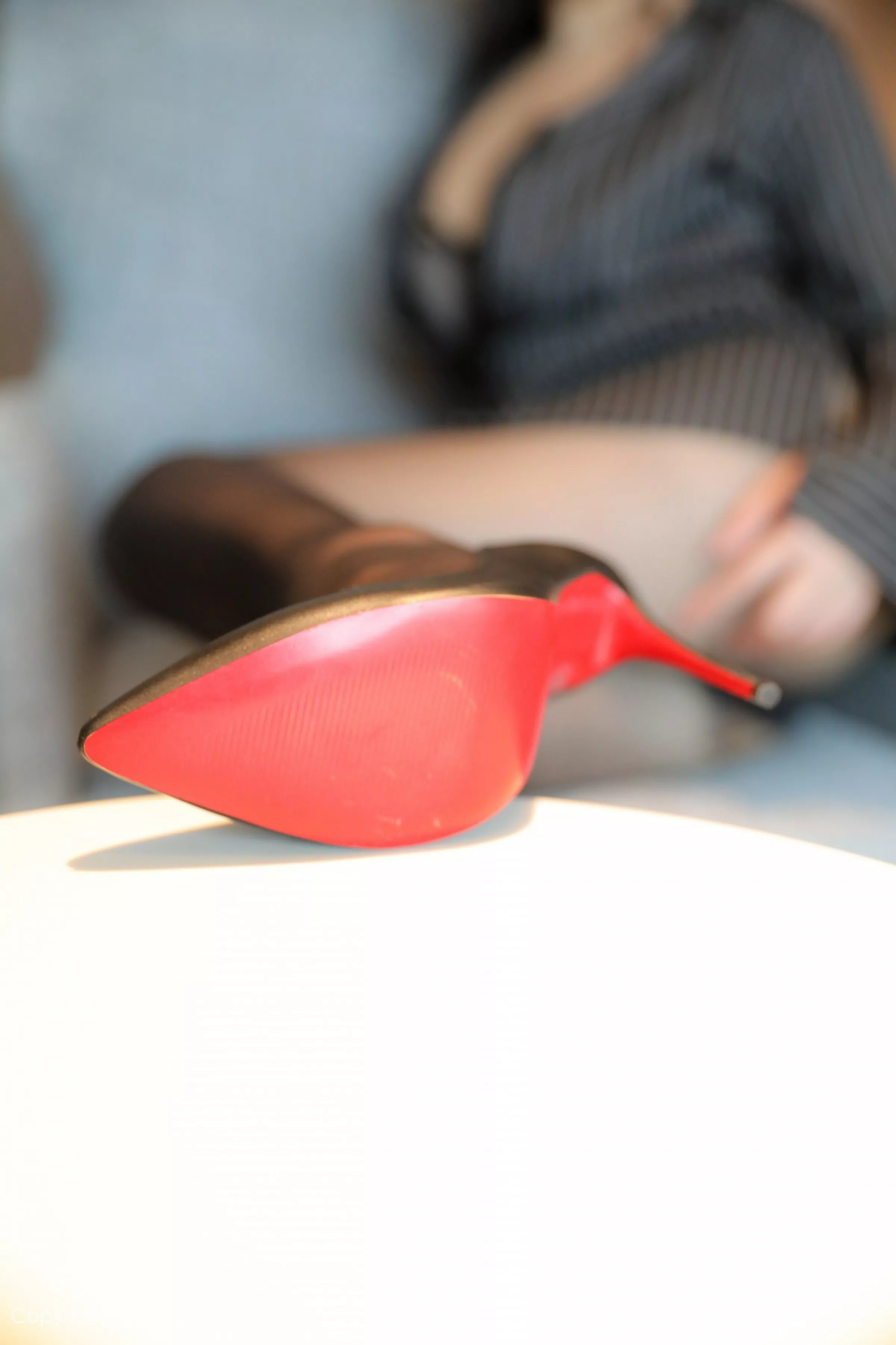 [XiuRen秀人网] 2025.04.24 No.10191 萱静 黑色衬衫 [83P] NO.9