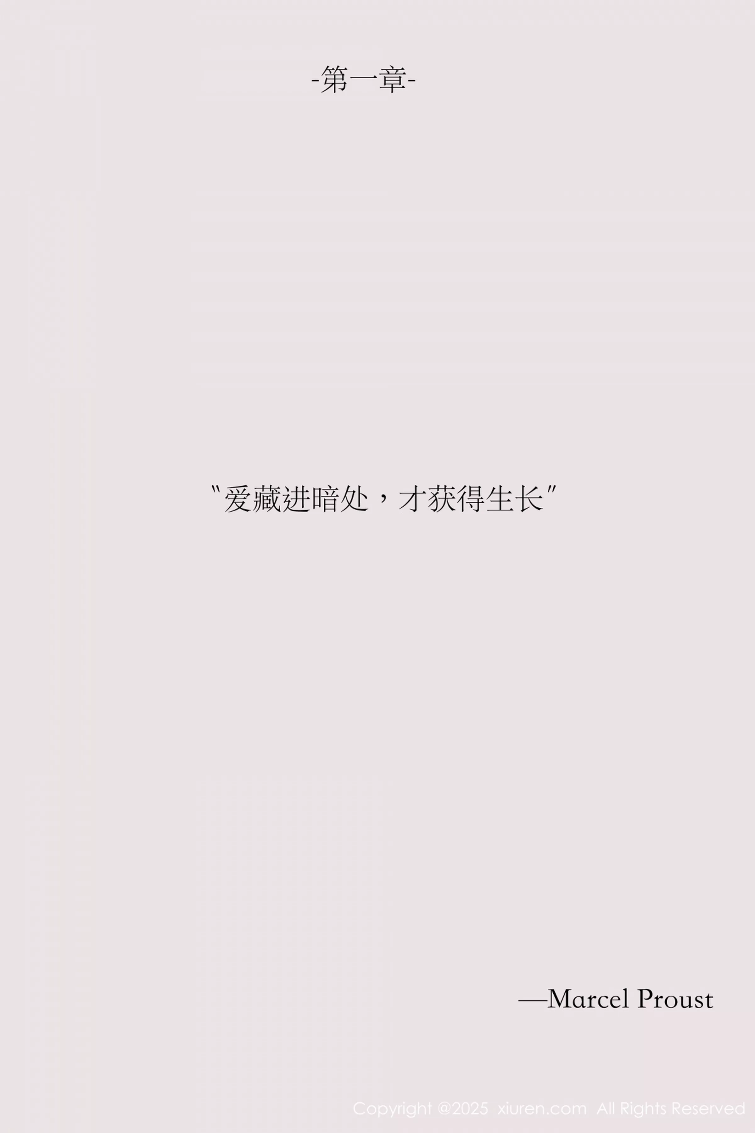 [XiuRen秀人网] 2025.04.24 No.10190 布丁wow 白色护士 [80P] NO.10