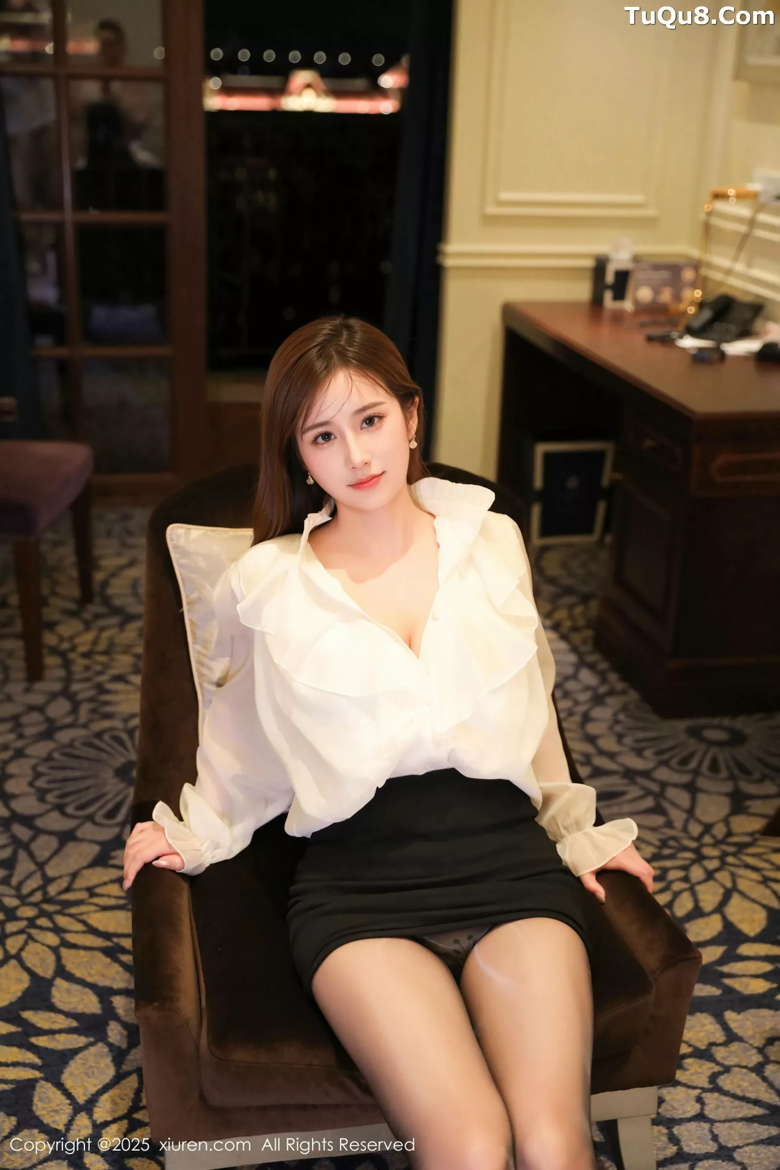 [XiuRen秀人网] 2025.05.29 No.10342 小肉肉咪 凹凸有致 [74P] NO.8