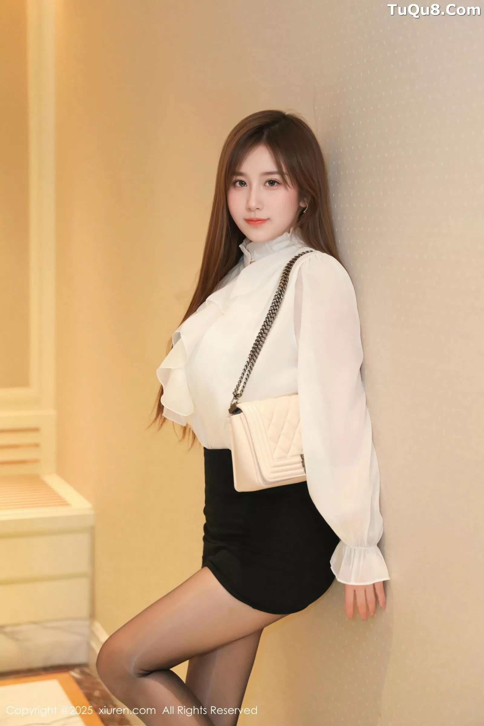 [XiuRen秀人网] 2025.05.29 No.10342 小肉肉咪 凹凸有致 [74P] NO.3