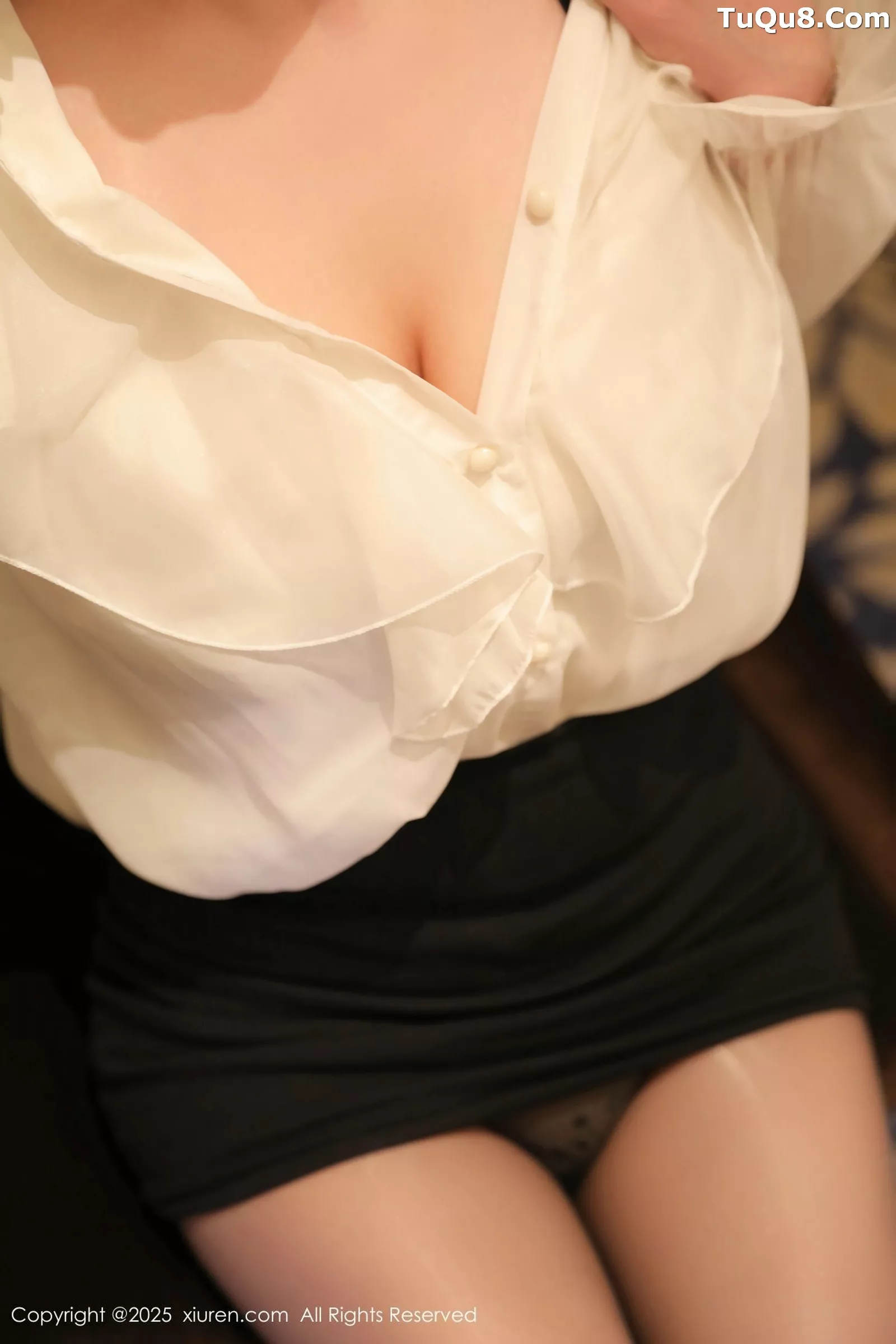 [XiuRen秀人网] 2025.05.29 No.10342 小肉肉咪 凹凸有致 [74P] NO.9