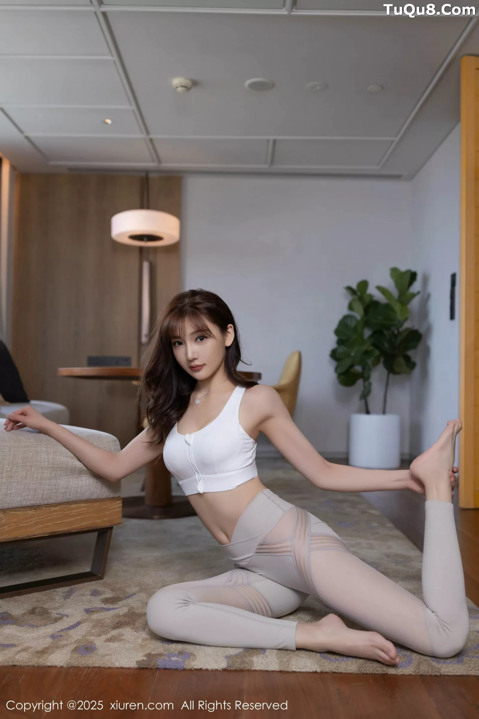 [XiuRen秀人网] 2025.05.29 No.10343 陆萱萱 情趣睡服 [80P] NO.11