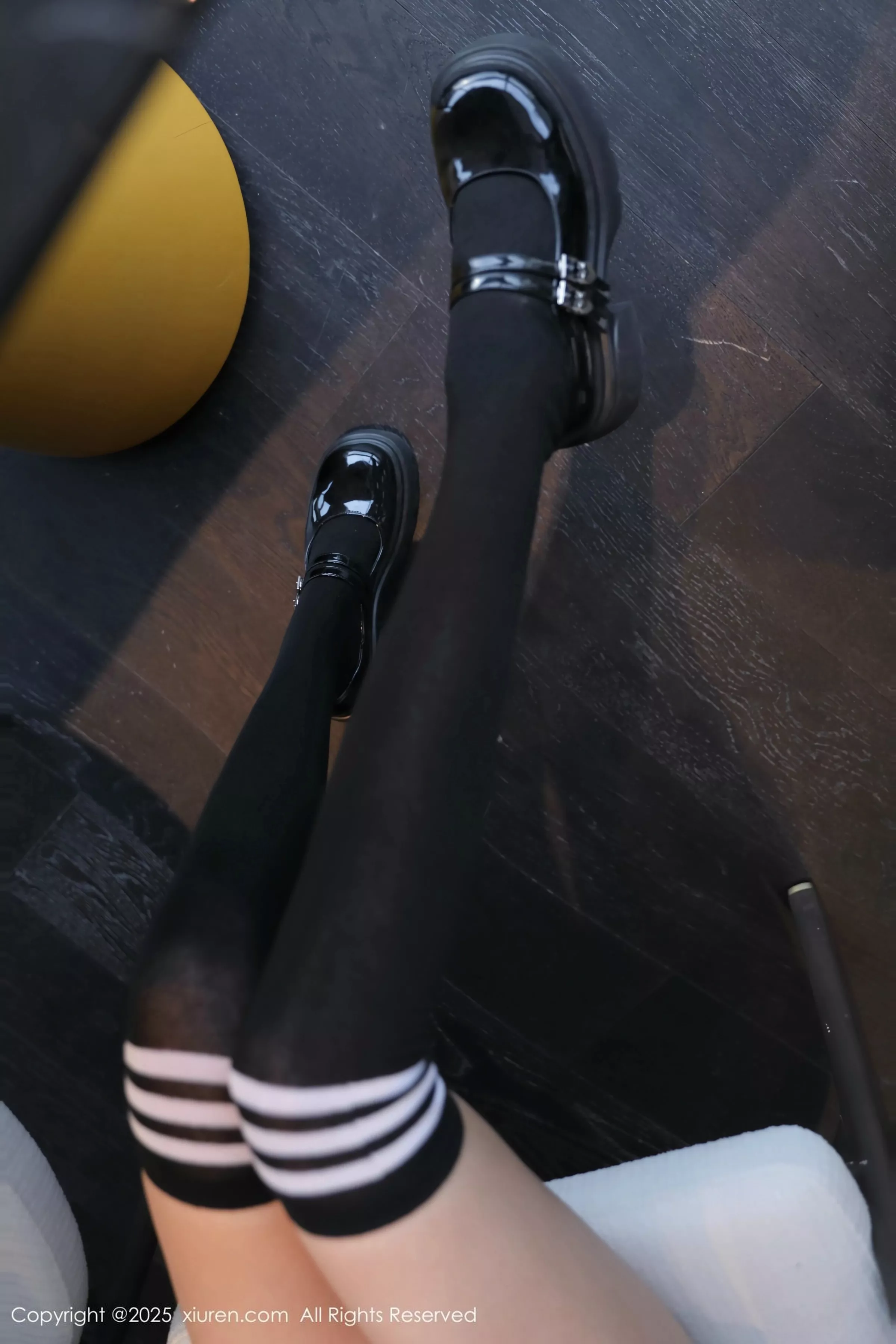 [XiuRen秀人网] 2025.05.30 No.10351 Candy糖糖 性感JK [74P] NO.11