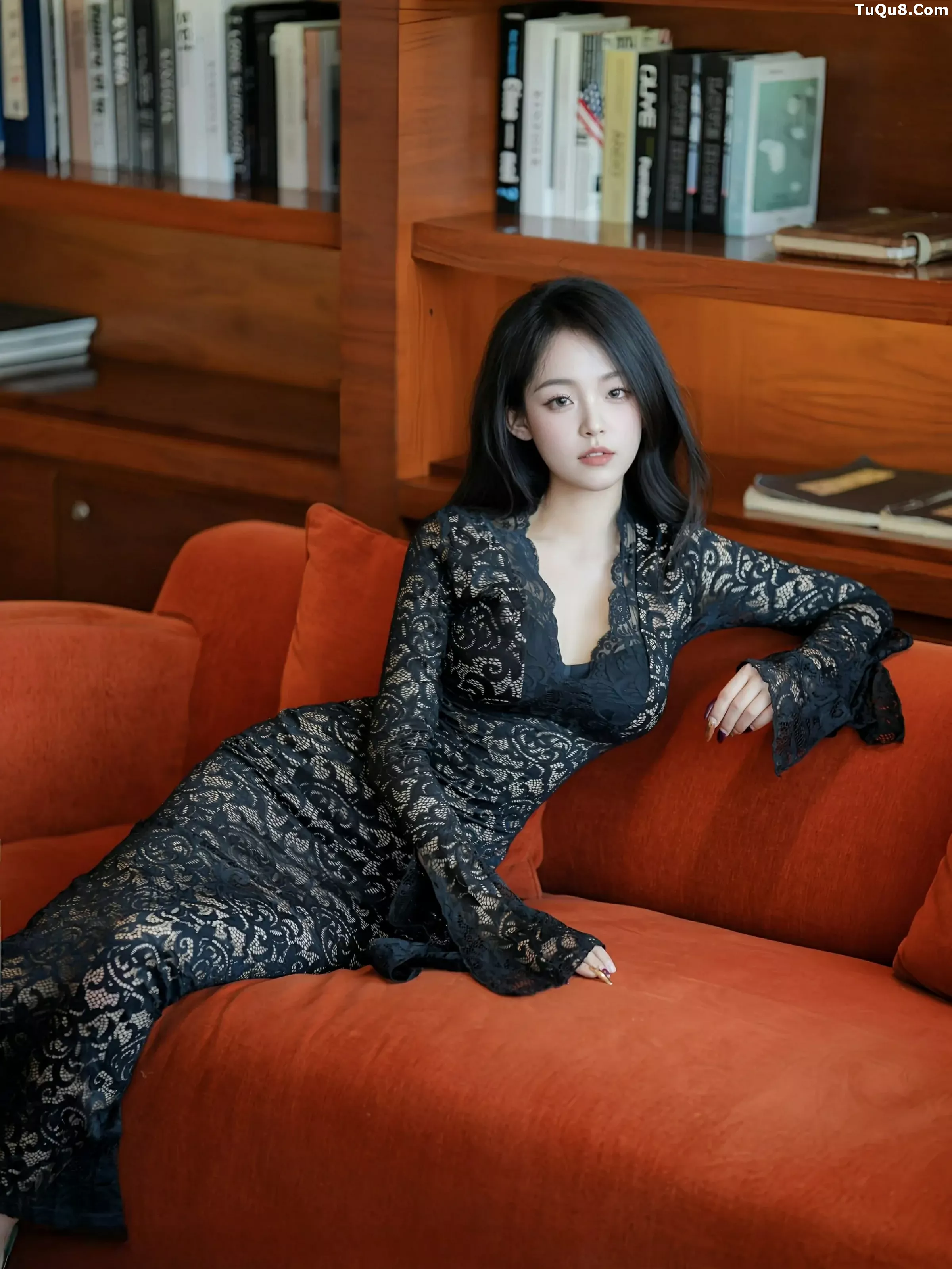 [XiuRen秀人网] 2025.06.04 No.10360 白琮瑗 [61P] NO.8