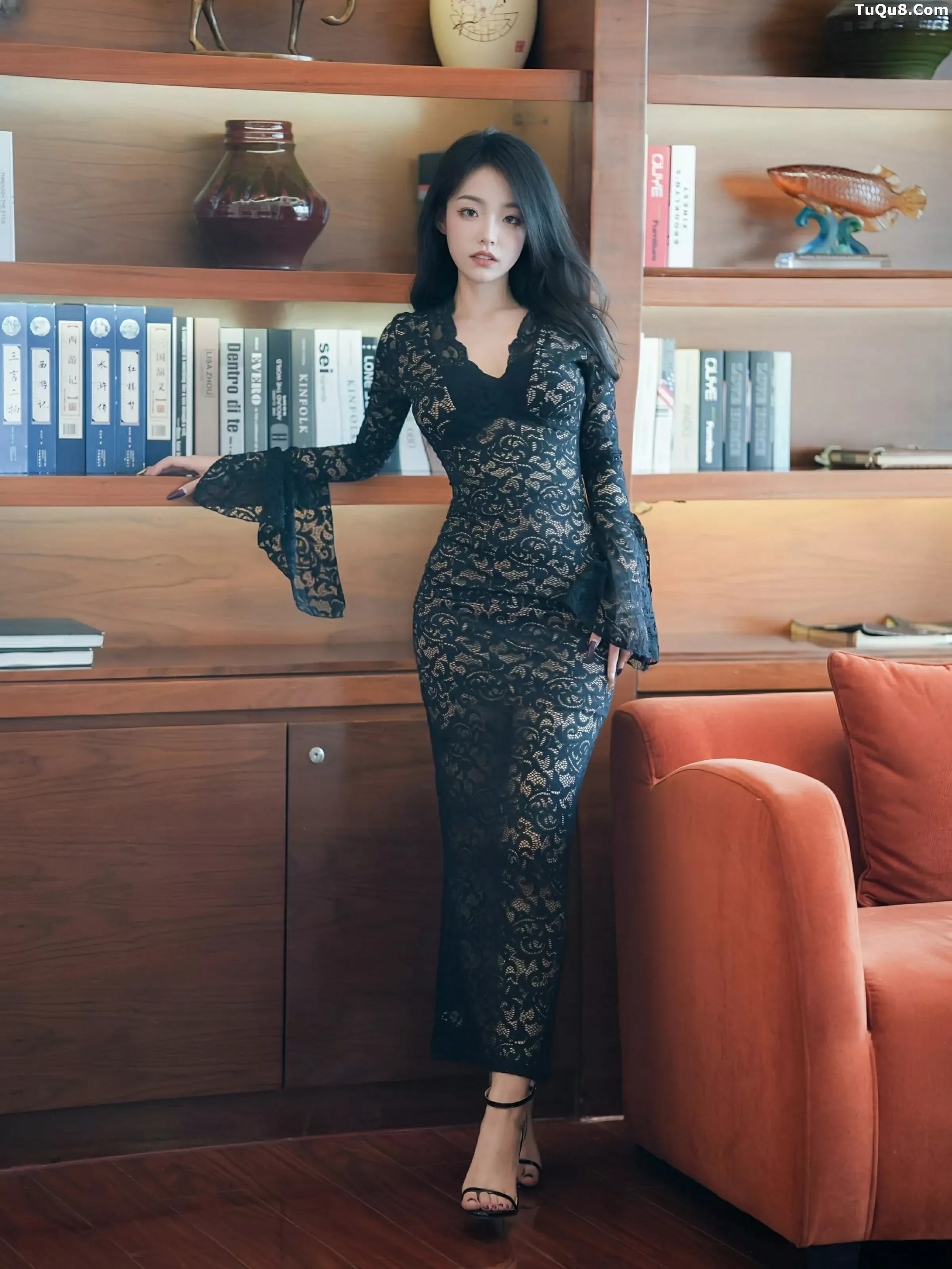 [XiuRen秀人网] 2025.06.04 No.10360 白琮瑗 [61P] NO.4