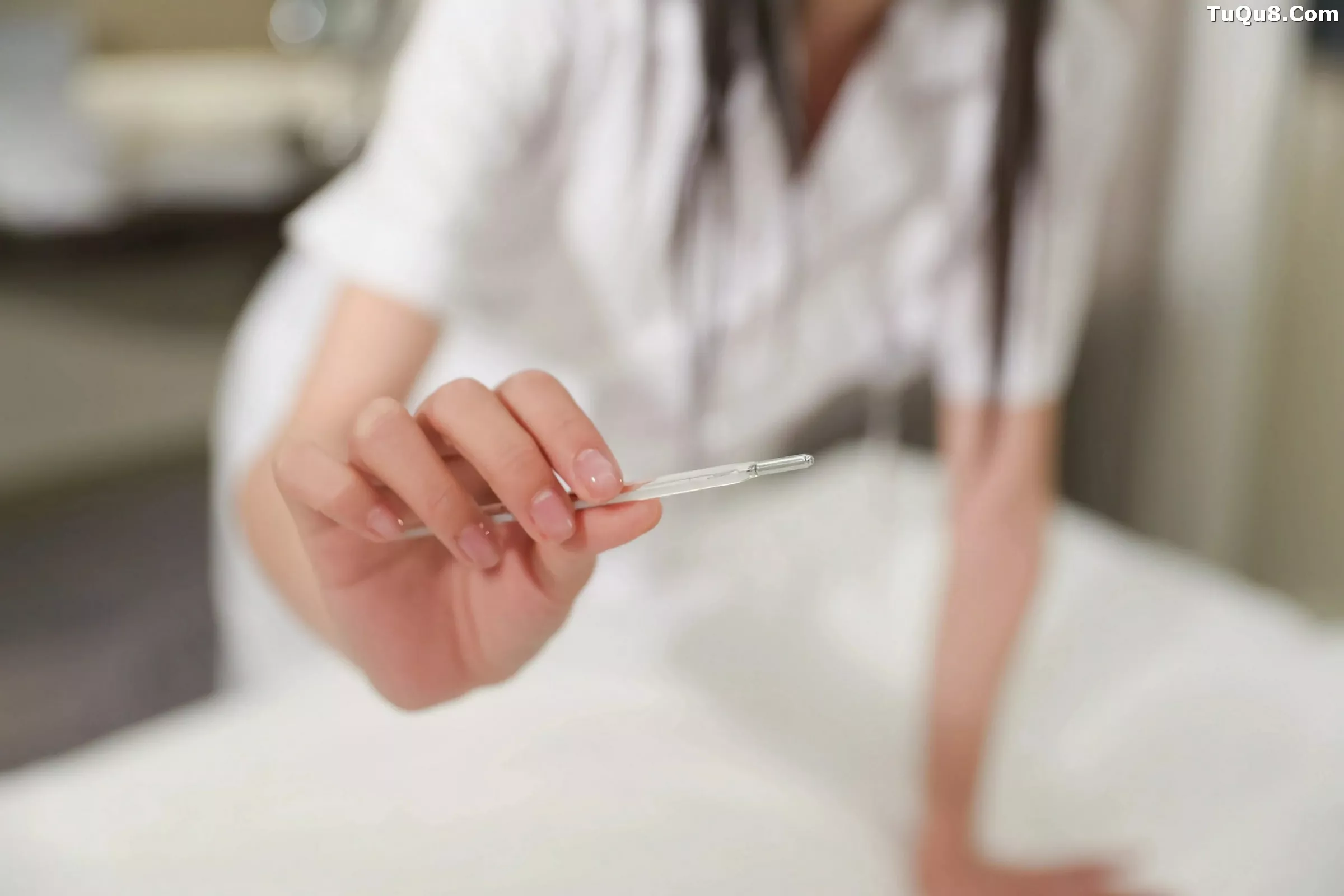 [XiuRen秀人网] 2025.06.06 No.10373 茂木希子 白色护士服 [80P] NO.7