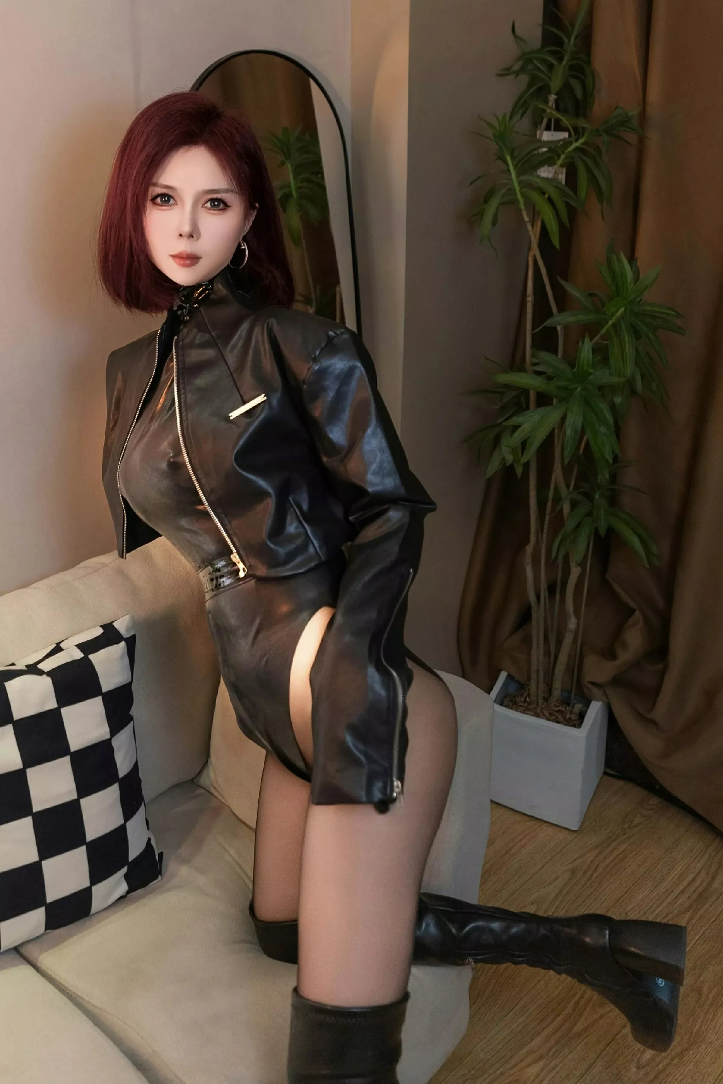 [XiuRen秀人网] 2025.06.11 No.10393 白芷yy 芭比娃娃 [99P] NO.11