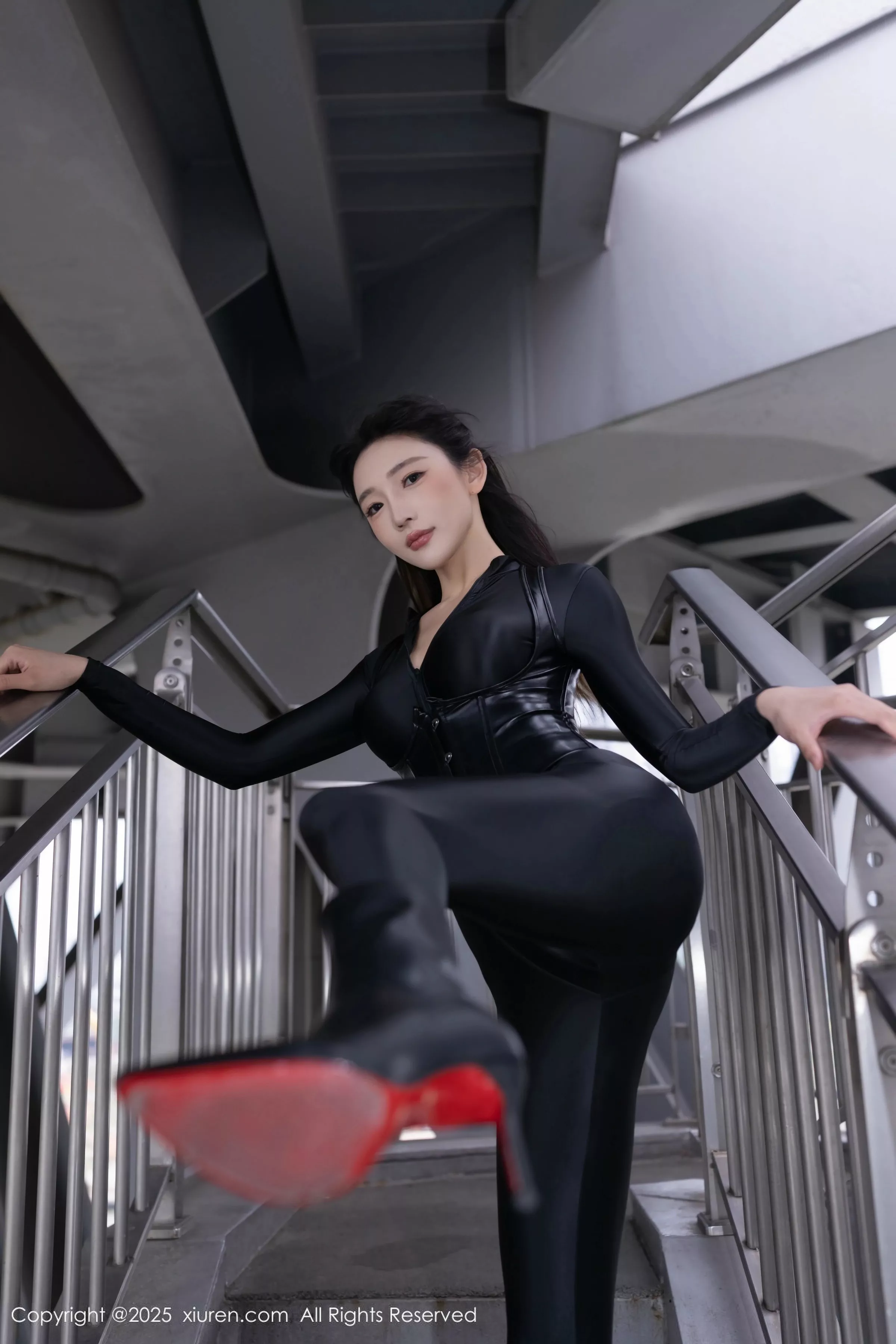 [XiuRen秀人网] 2025.06.12 No.10404 陆萱萱 土耳其旅拍 [80P] NO.5