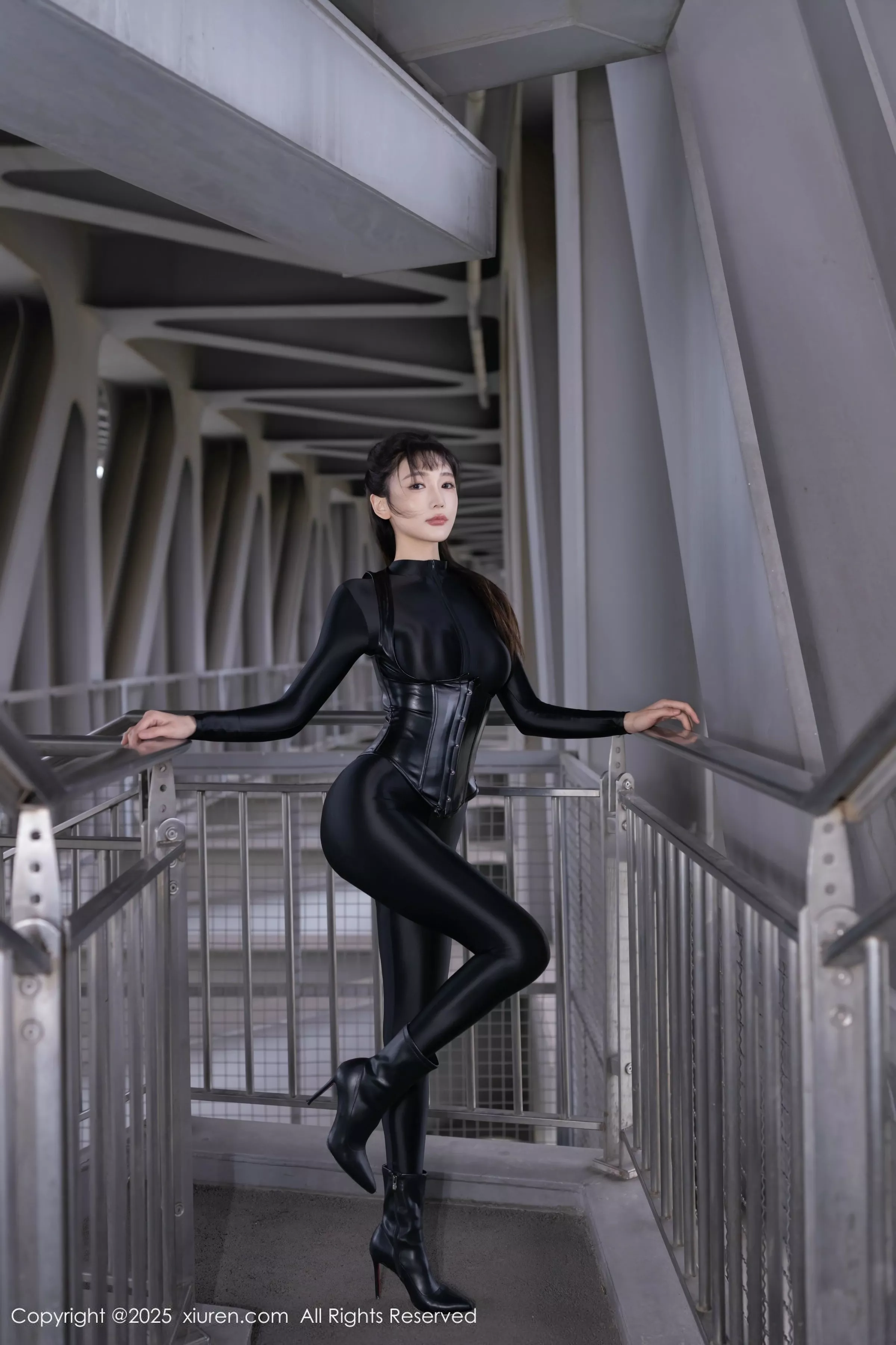 [XiuRen秀人网] 2025.06.12 No.10404 陆萱萱 土耳其旅拍 [80P] NO.1