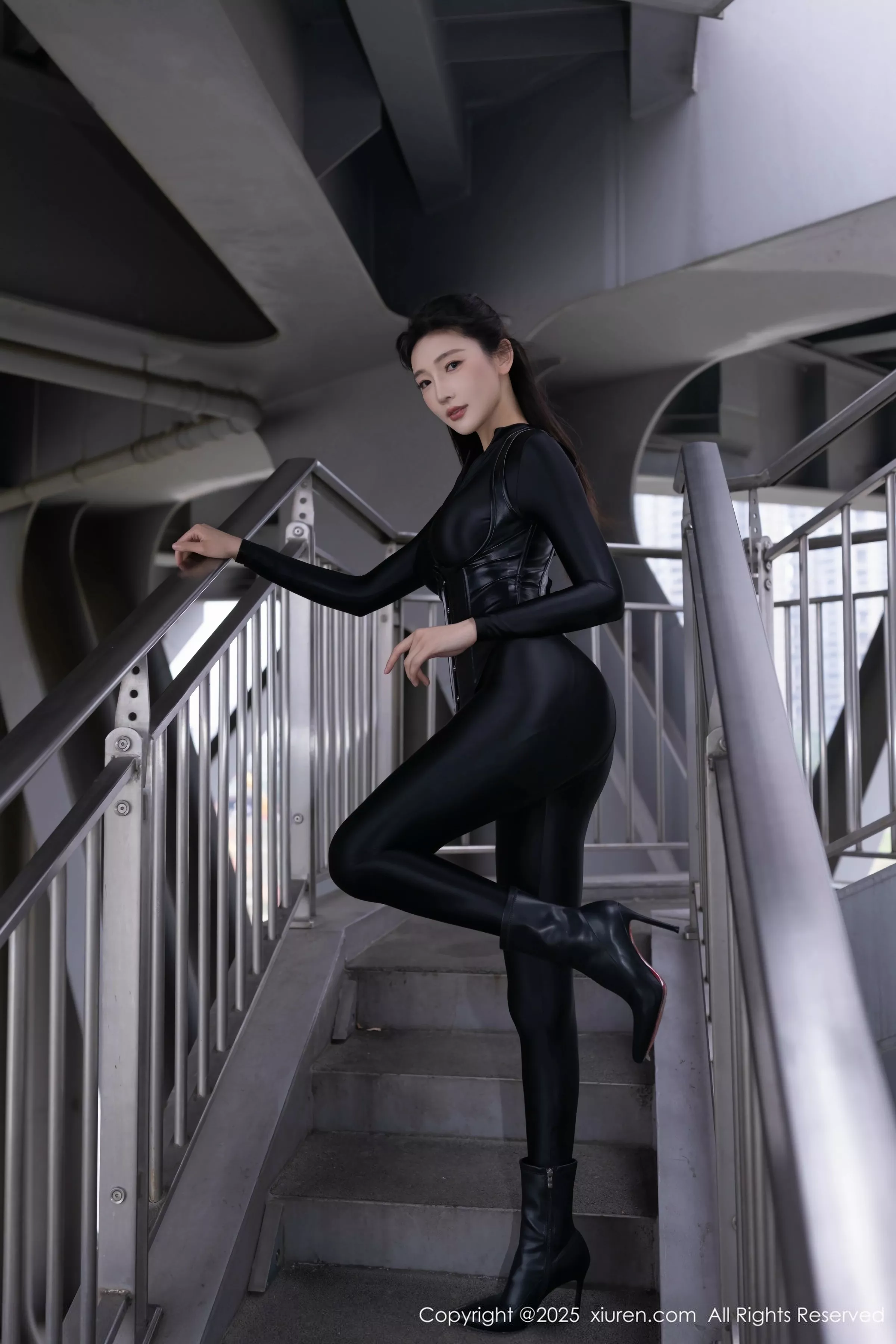 [XiuRen秀人网] 2025.06.12 No.10404 陆萱萱 土耳其旅拍 [80P] NO.4