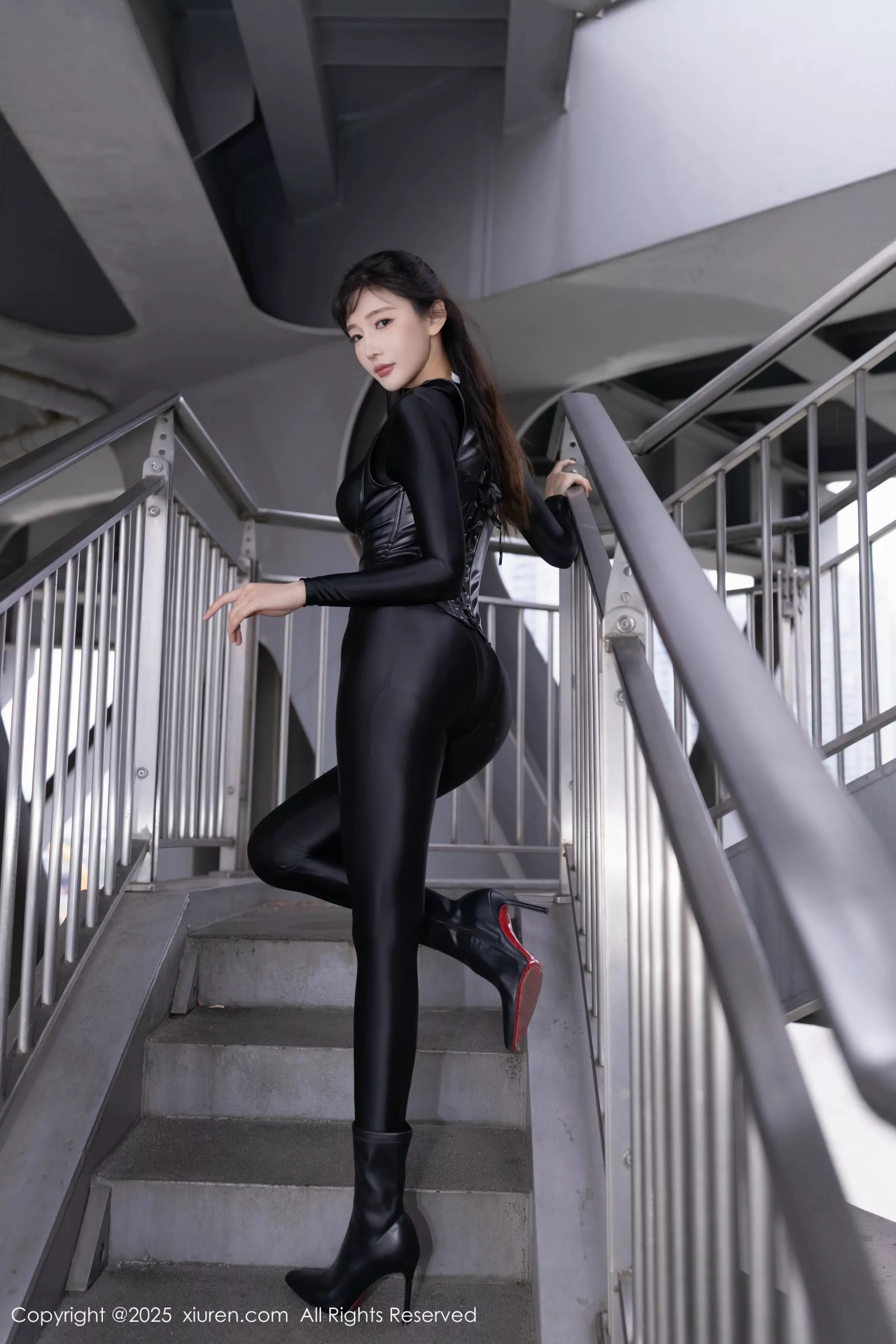 [XiuRen秀人网] 2025.06.12 No.10404 陆萱萱 土耳其旅拍 [80P] NO.7