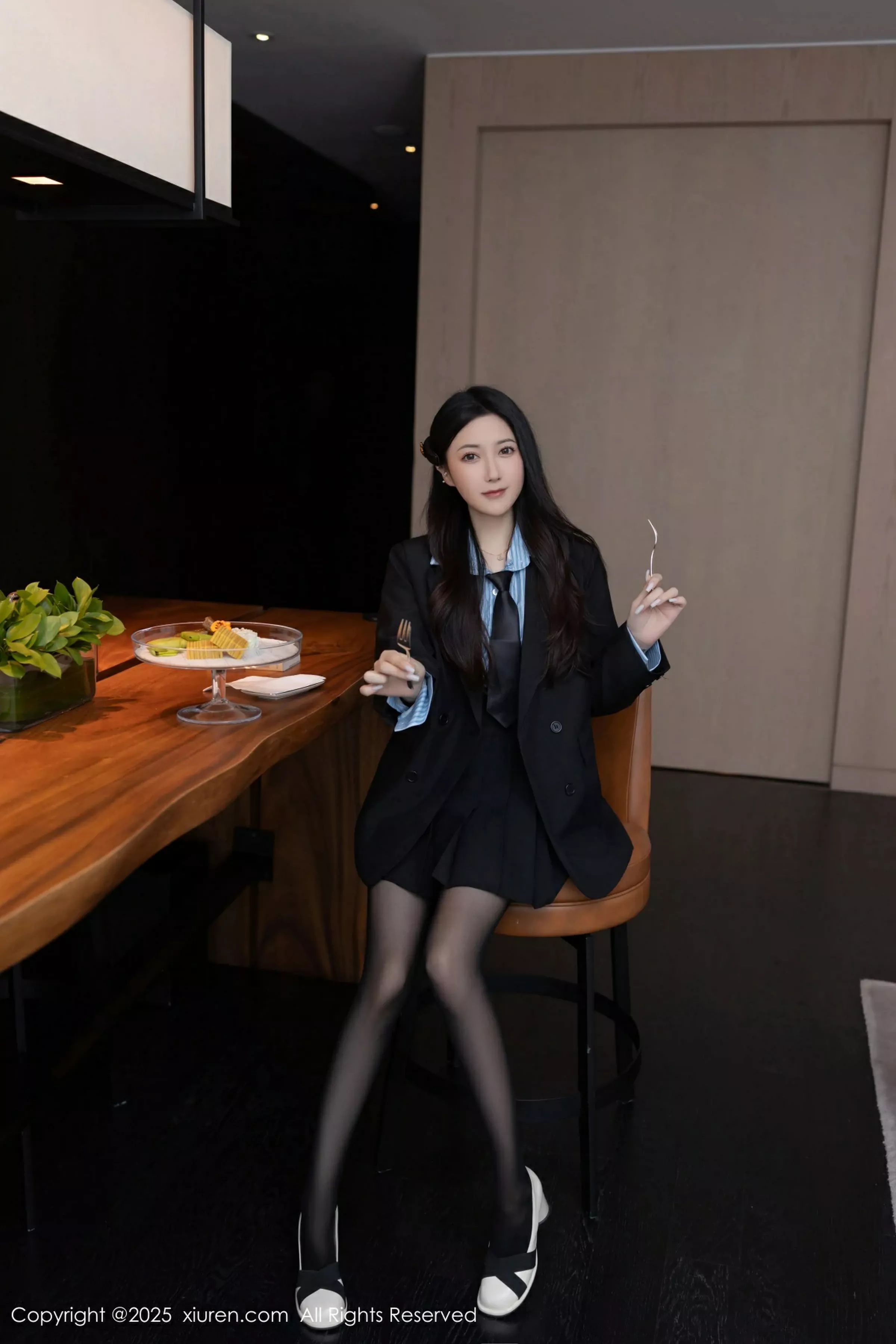 [XiuRen秀人网] 2025.06.13 No.10412 鱼子酱Fish 印尼旅拍 [80P] NO.7