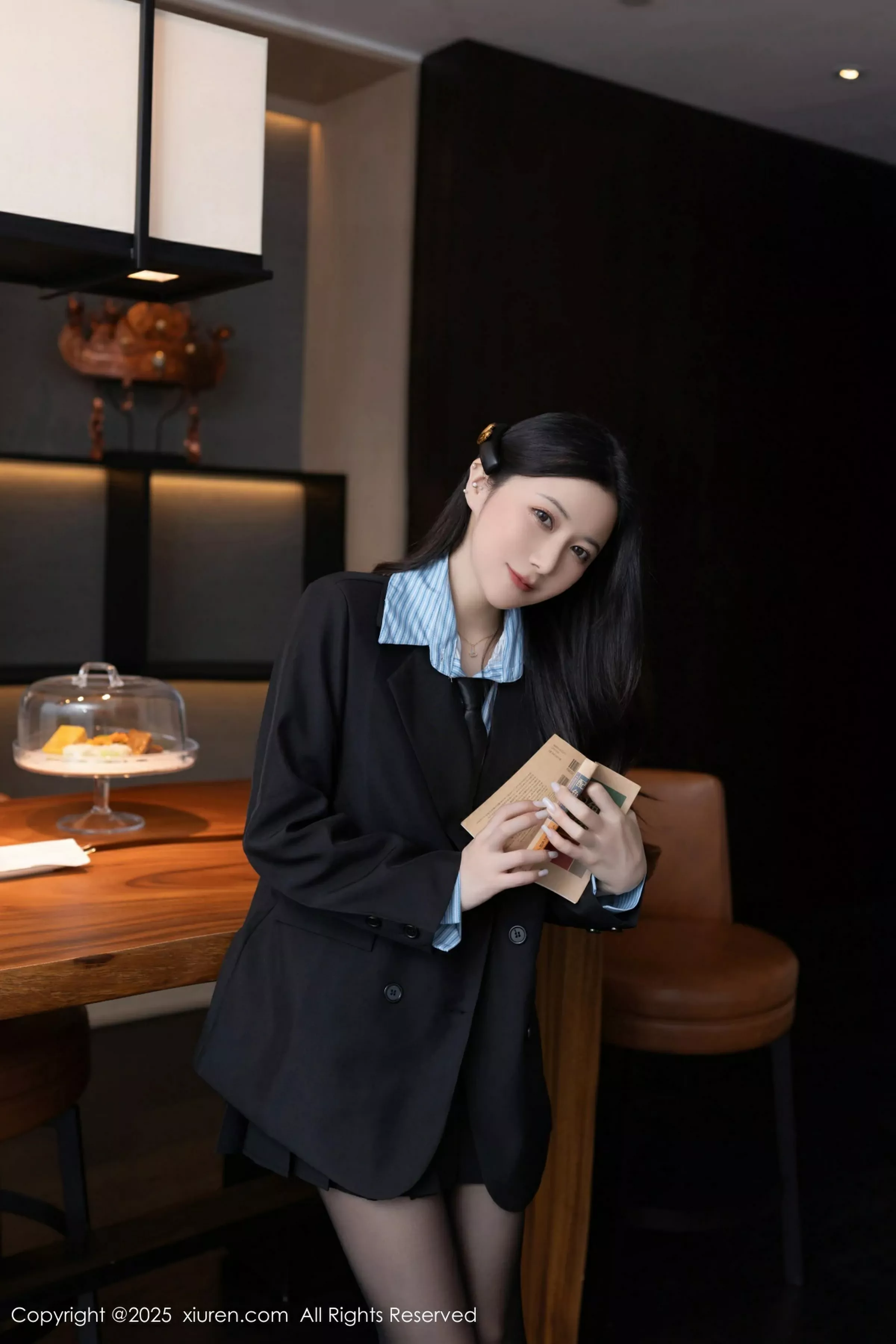 [XiuRen秀人网] 2025.06.13 No.10412 鱼子酱Fish 印尼旅拍 [80P] NO.12