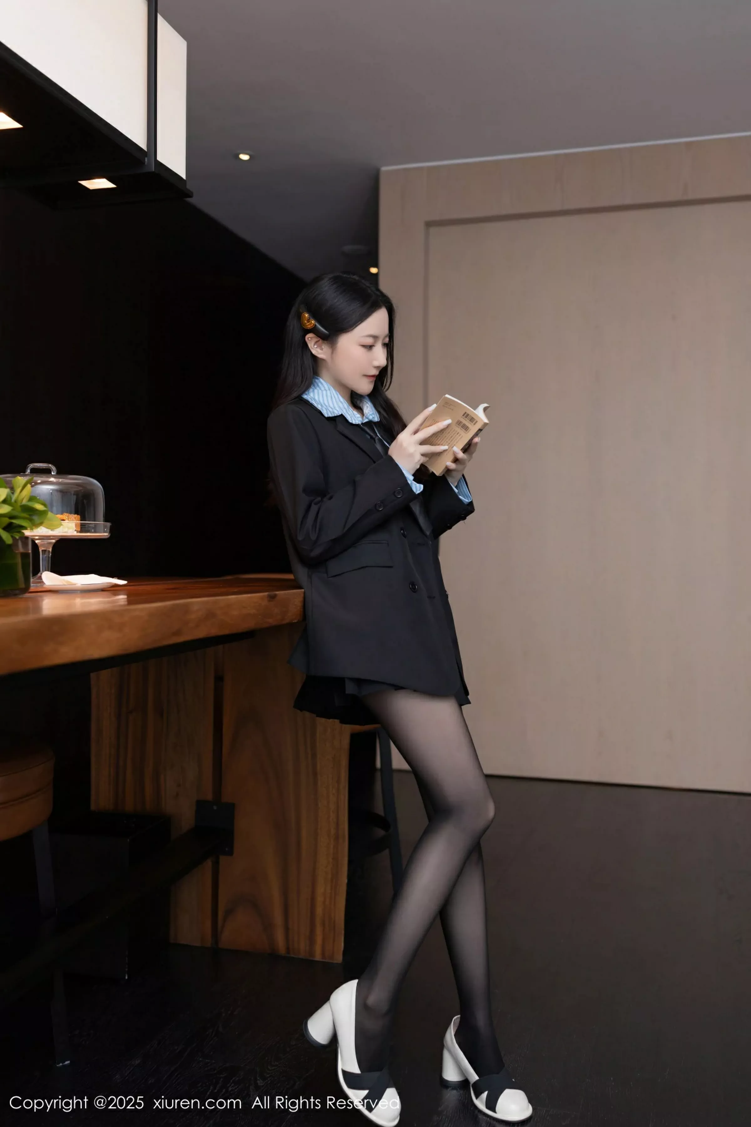 [XiuRen秀人网] 2025.06.13 No.10412 鱼子酱Fish 印尼旅拍 [80P] NO.11