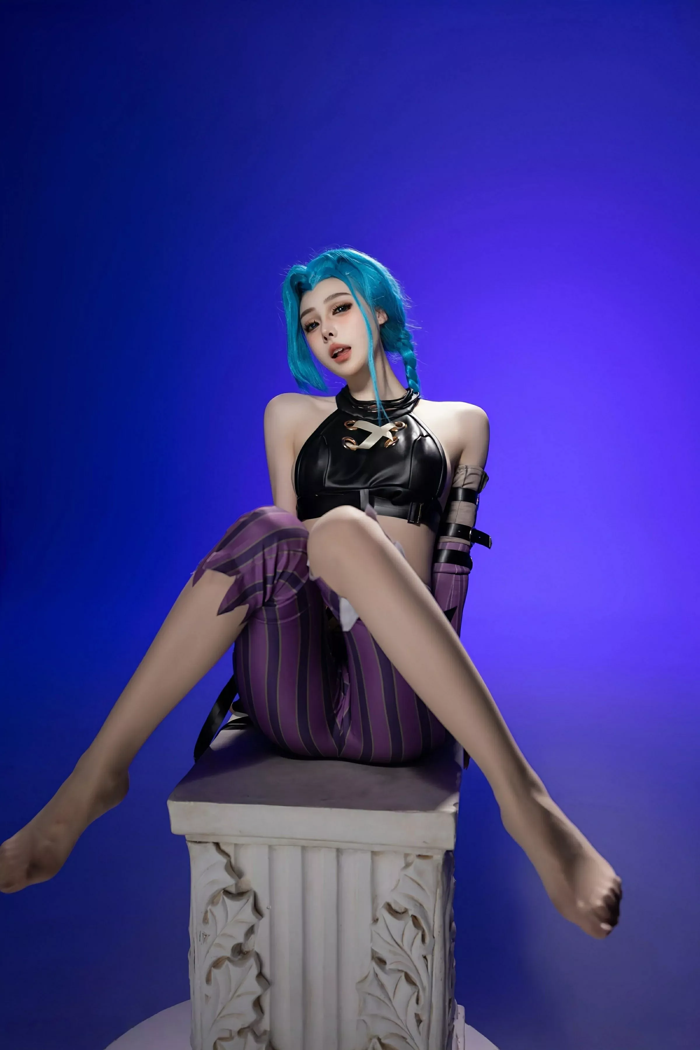 [XiuRen秀人网] 2025.06.27 No.10479 小逗逗 卡塔尔旅拍 [79P] NO.6