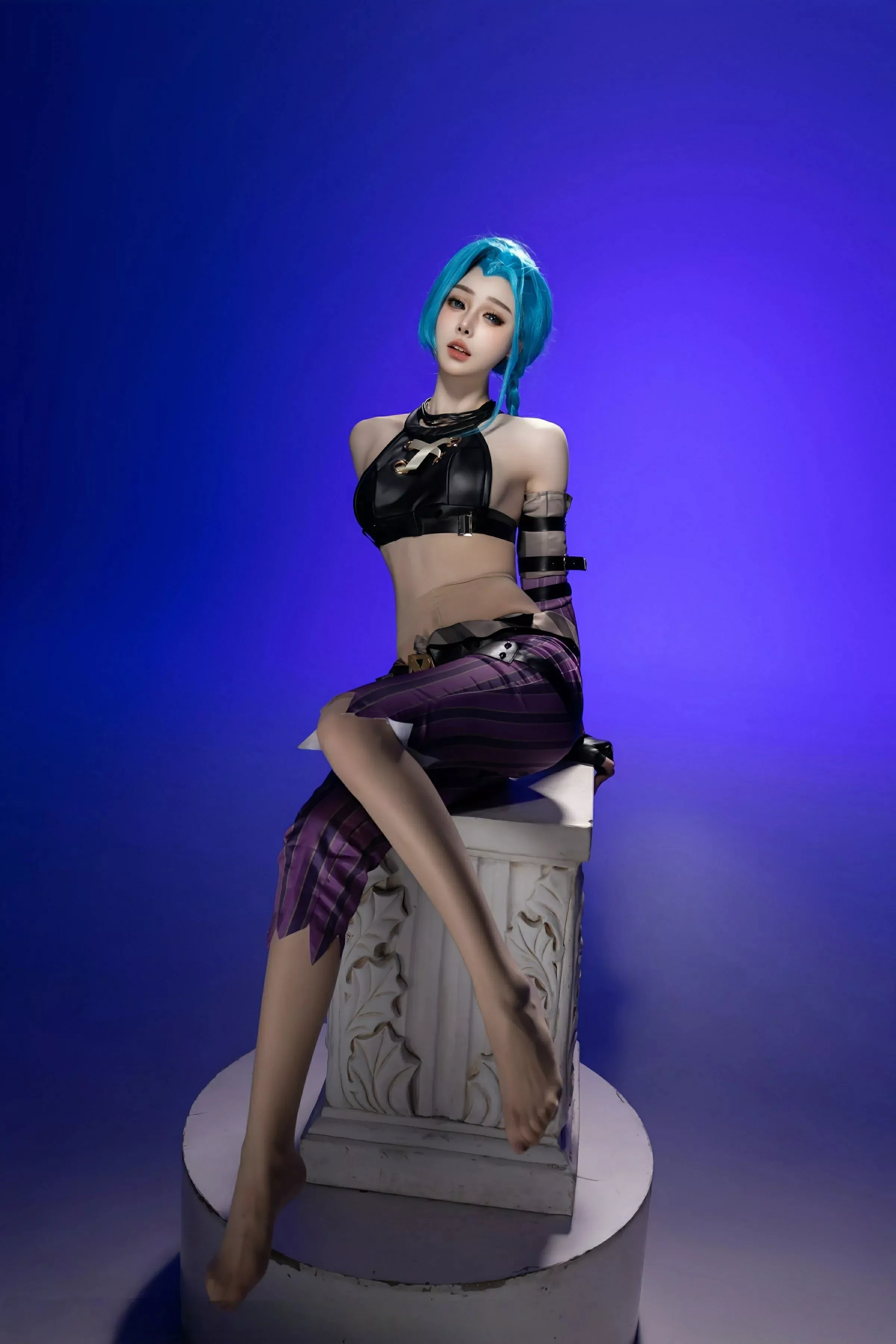 [XiuRen秀人网] 2025.06.27 No.10479 小逗逗 卡塔尔旅拍 [79P] NO.7