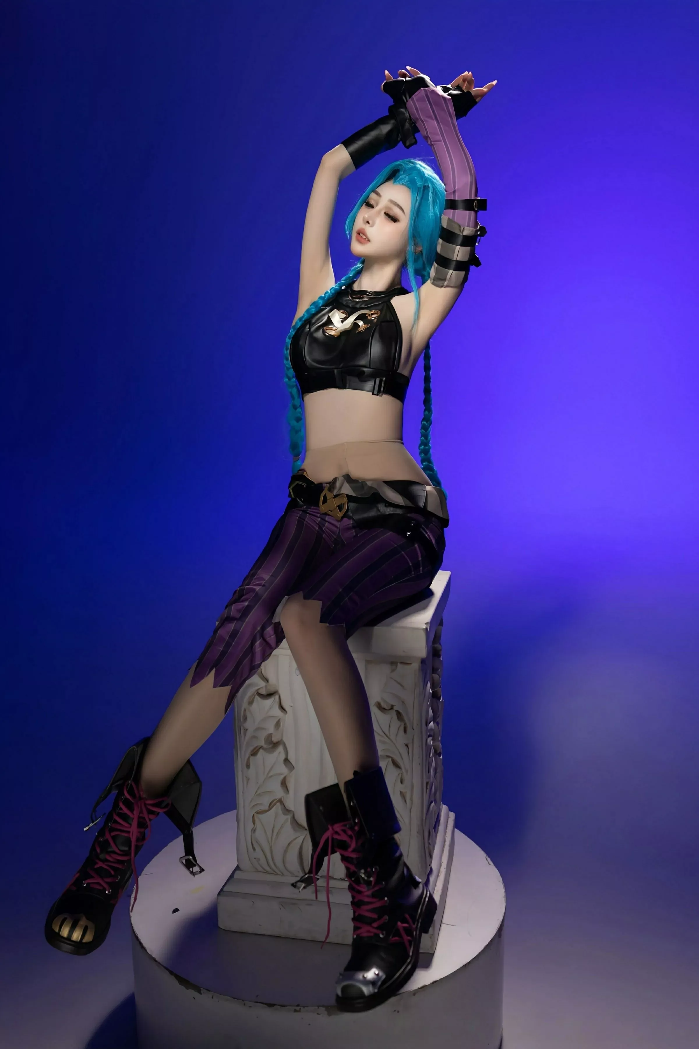 [XiuRen秀人网] 2025.06.27 No.10479 小逗逗 卡塔尔旅拍 [79P] NO.9