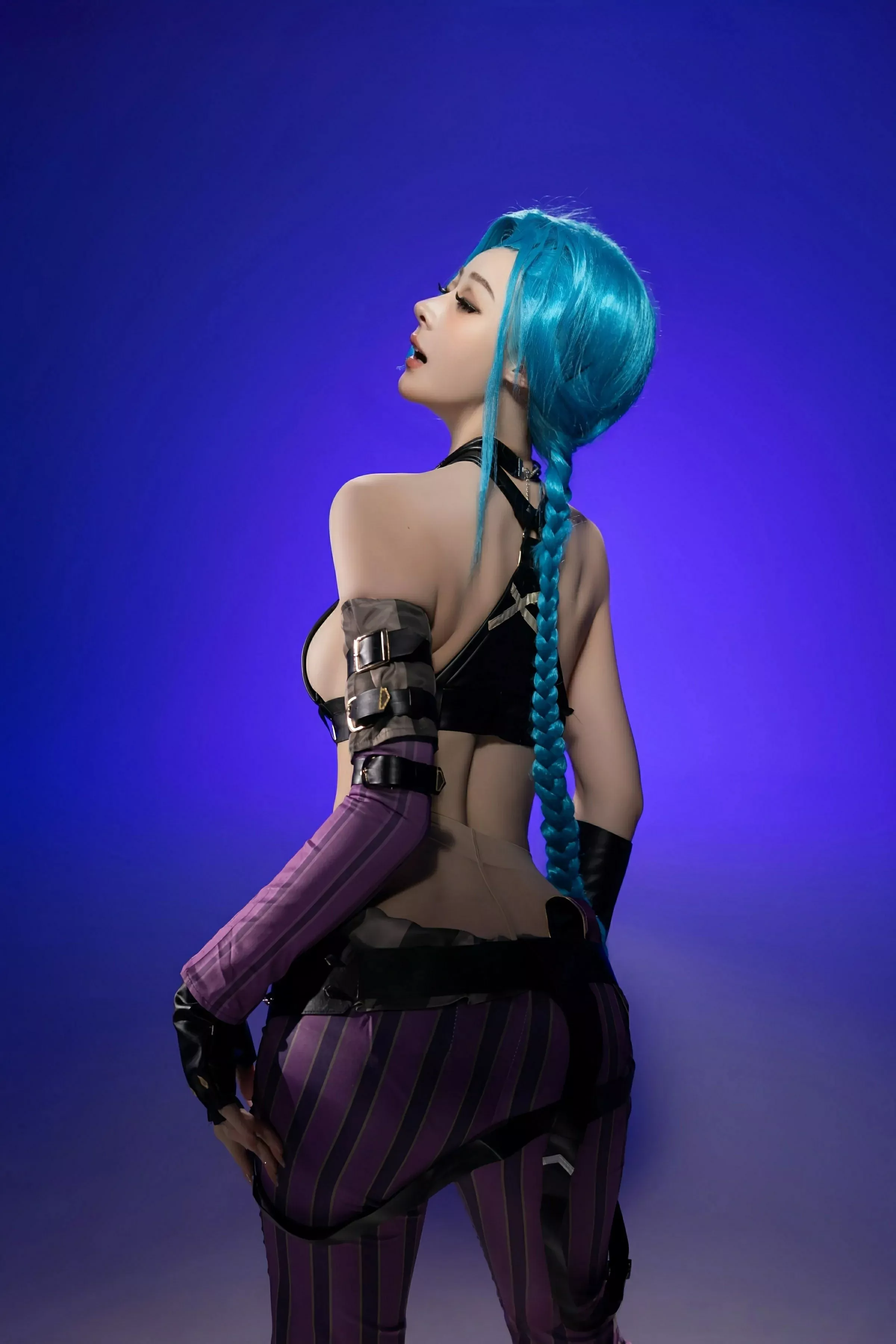 [XiuRen秀人网] 2025.06.27 No.10479 小逗逗 卡塔尔旅拍 [79P] NO.3