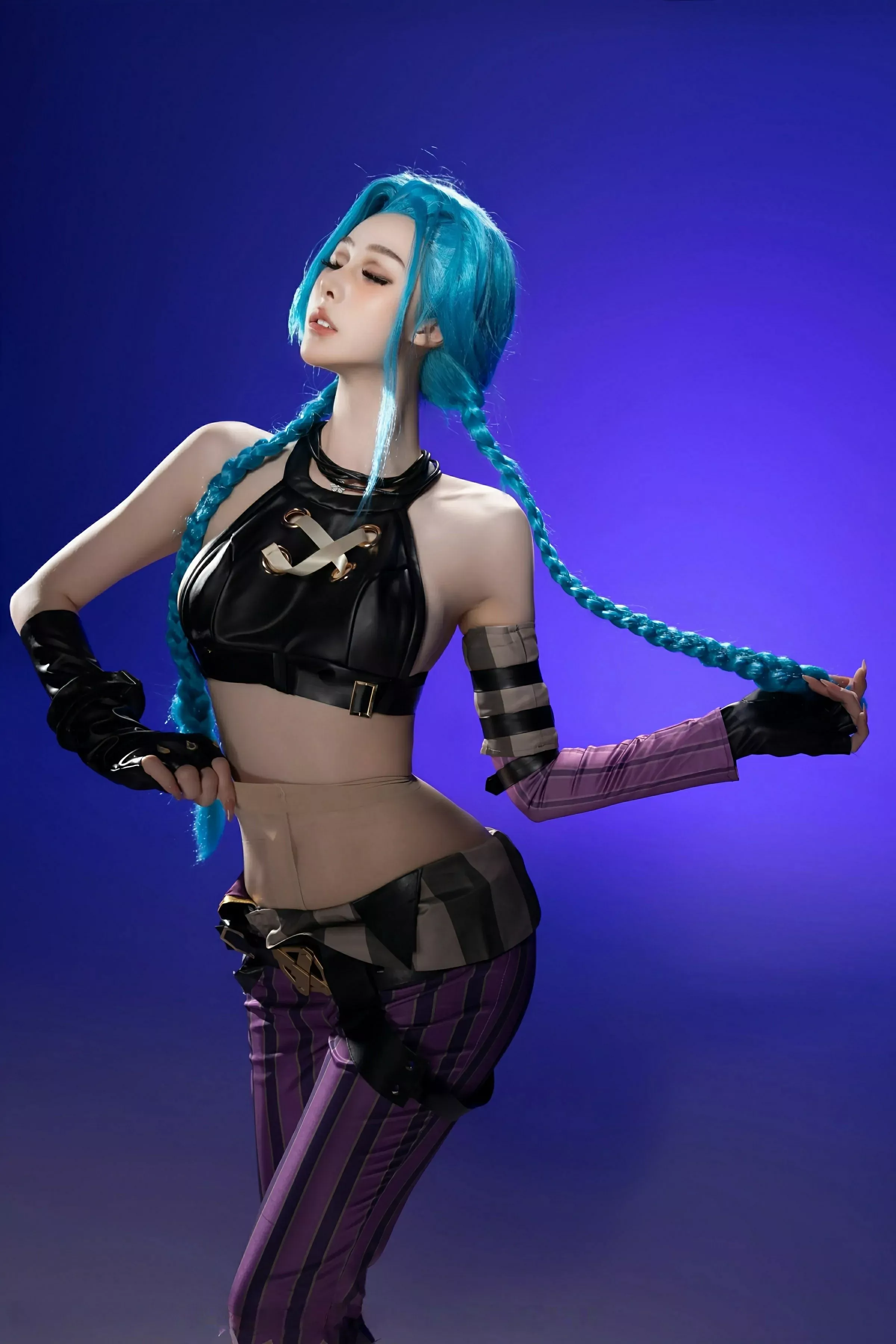 [XiuRen秀人网] 2025.06.27 No.10479 小逗逗 卡塔尔旅拍 [79P] NO.2