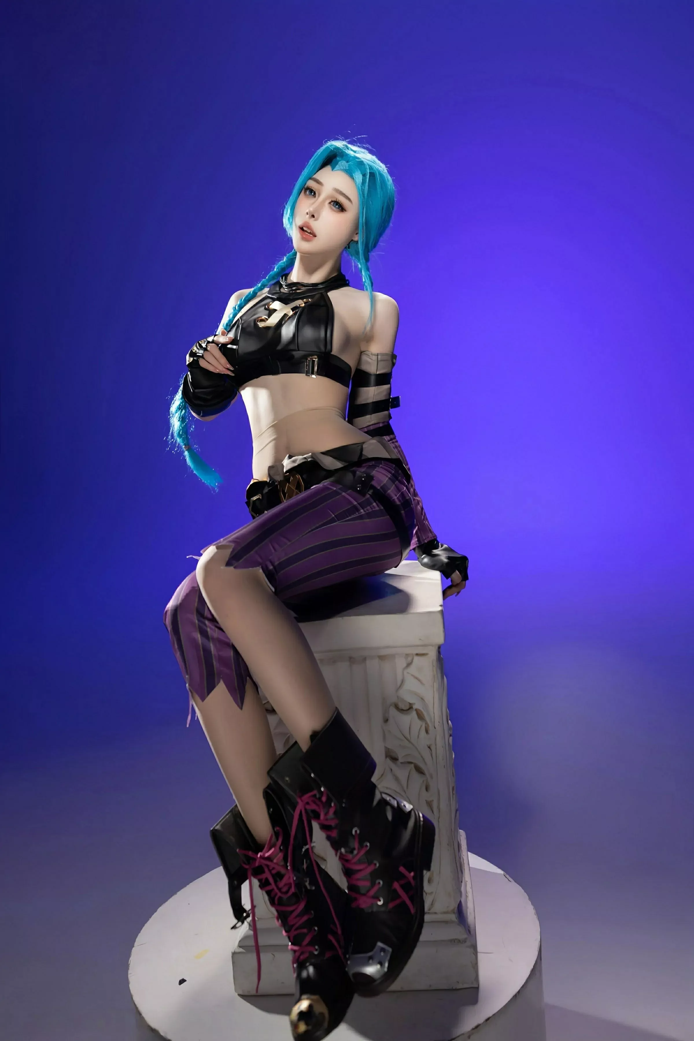 [XiuRen秀人网] 2025.06.27 No.10479 小逗逗 卡塔尔旅拍 [79P] NO.11