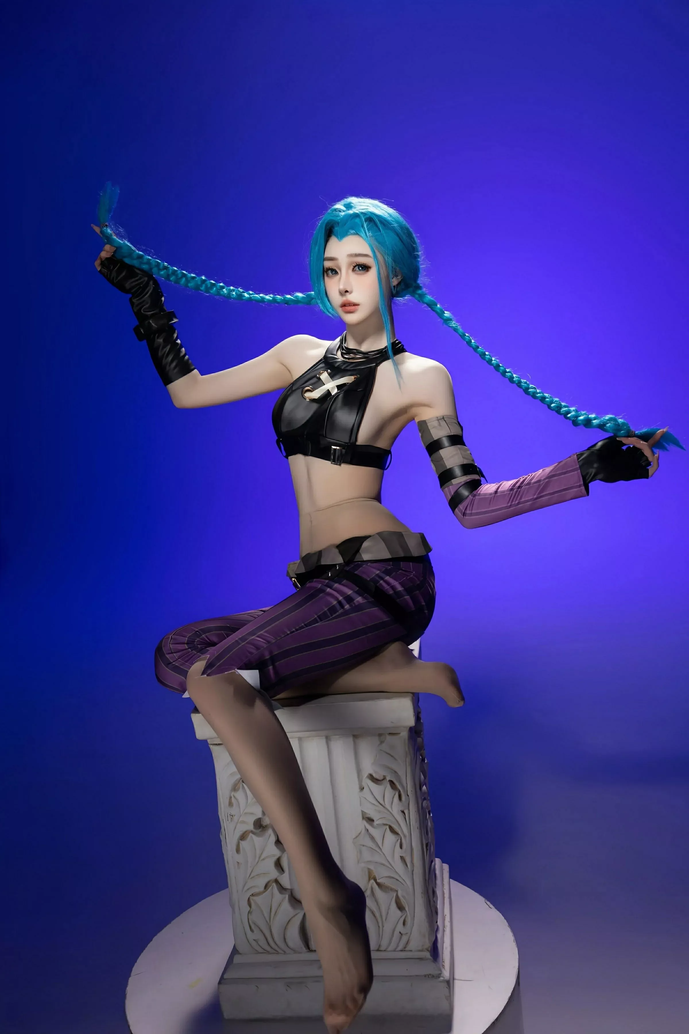 [XiuRen秀人网] 2025.06.27 No.10479 小逗逗 卡塔尔旅拍 [79P] NO.12