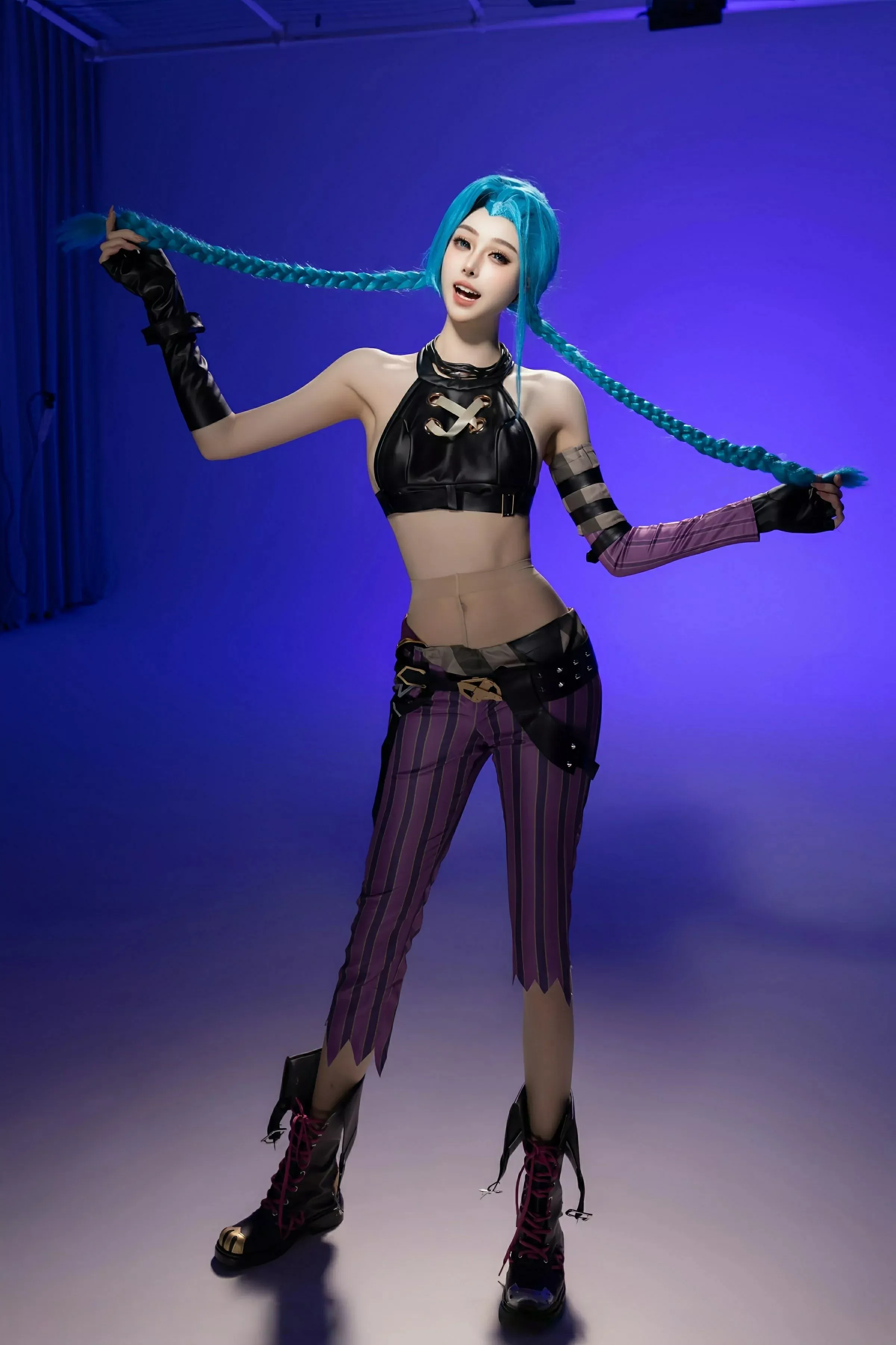 [XiuRen秀人网] 2025.06.27 No.10479 小逗逗 卡塔尔旅拍 [79P] NO.4