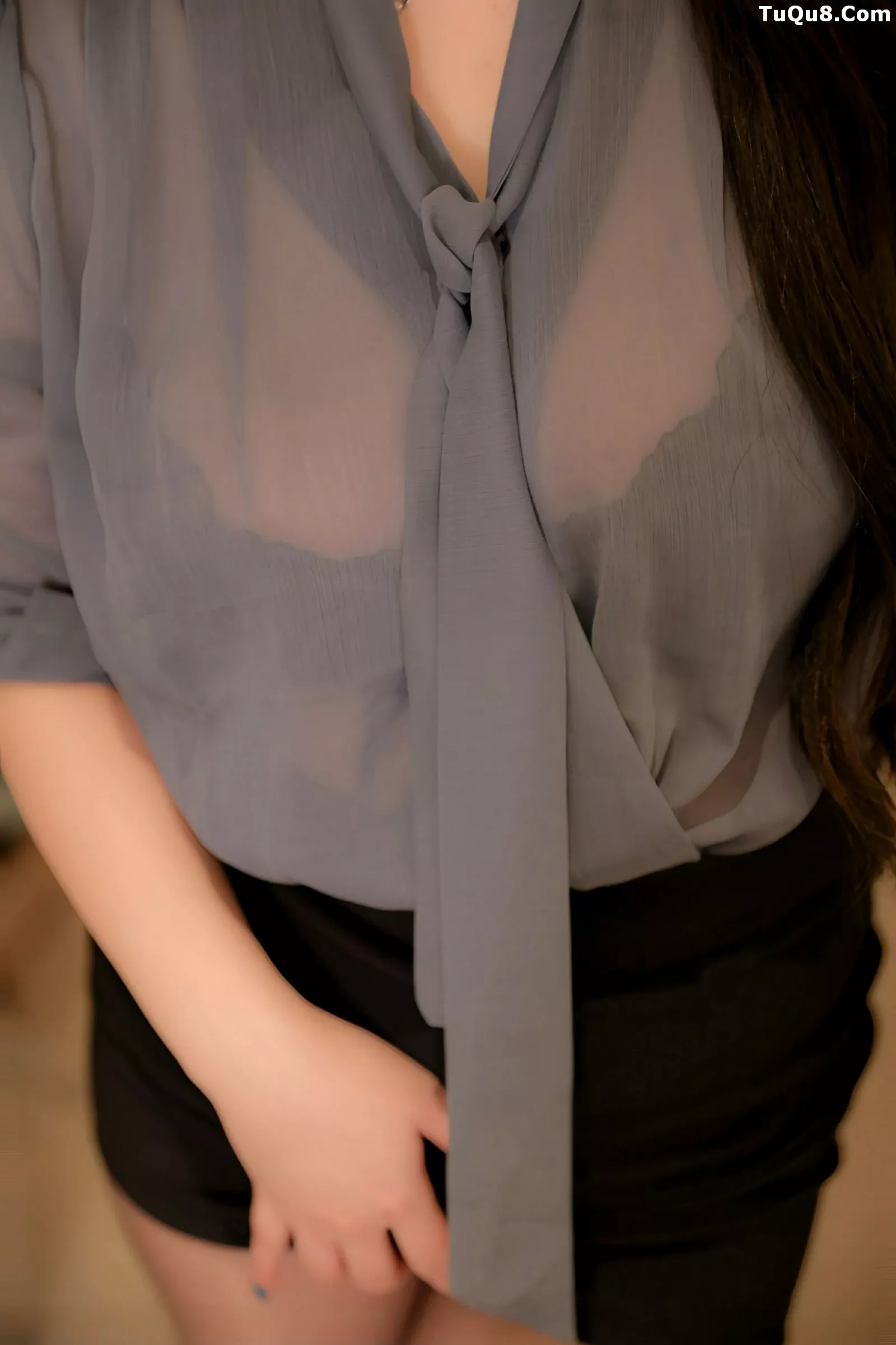 [XiuRen秀人网] 2025.06.30 No.10484 蛋蛋宝 性感OL [83P] NO.4