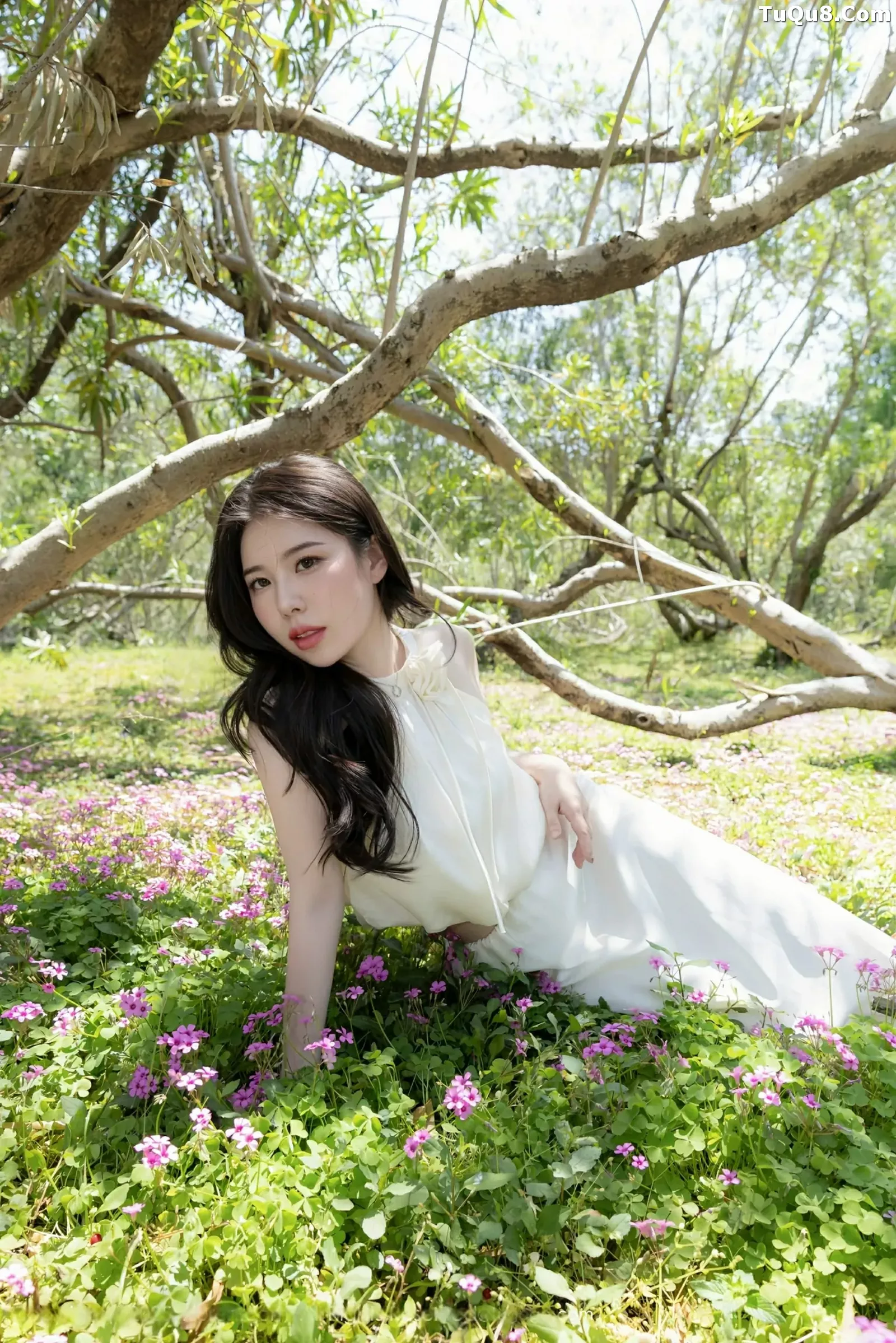 [XiuRen秀人网] 2025.06.30 No.10485 白茹雪abby 熟女气息 [82P] NO.7