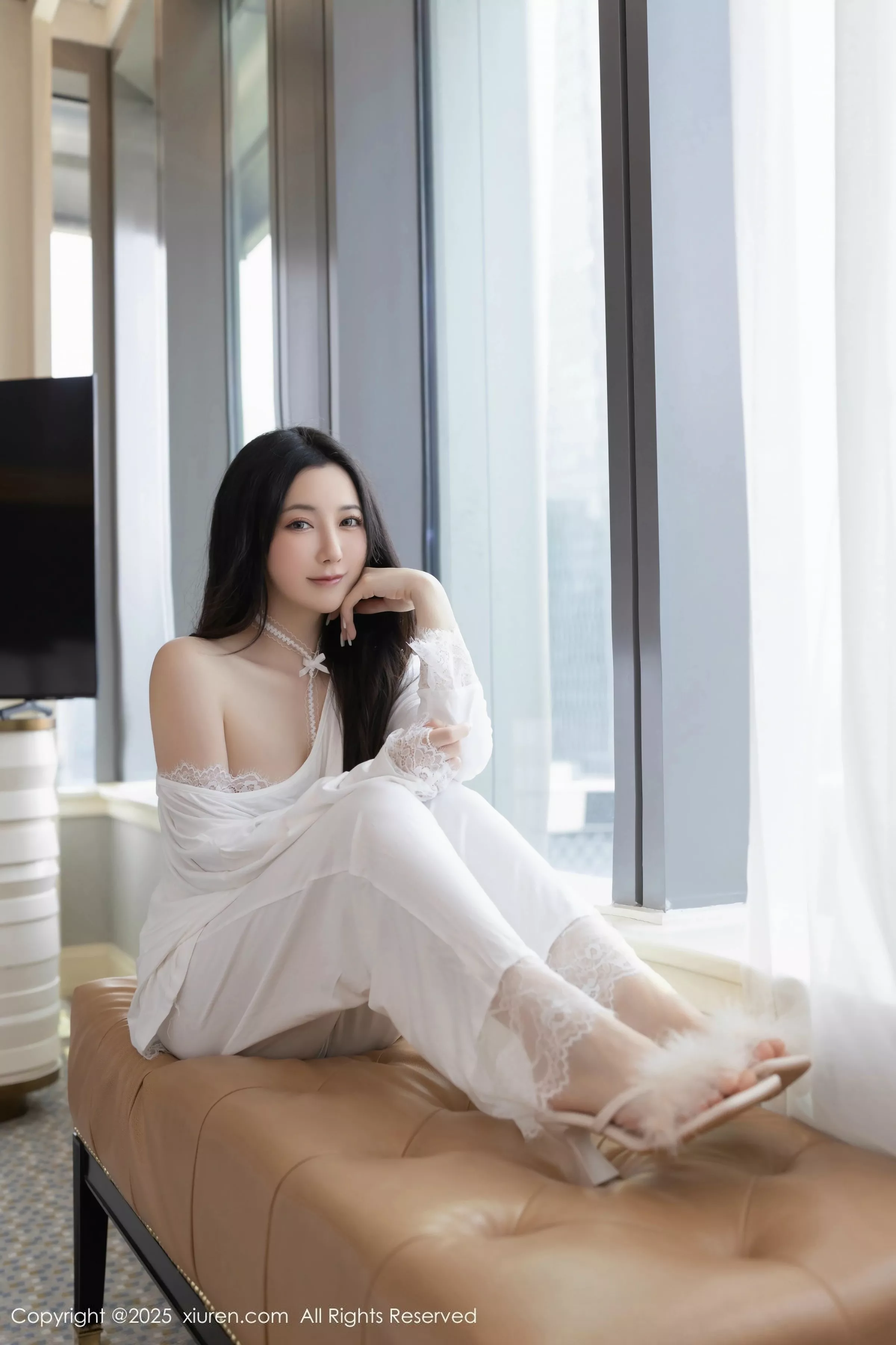 [XiuRen秀人网] 2025.06.20 No.10445 鱼子酱Fish 印尼旅拍 [81P] NO.12