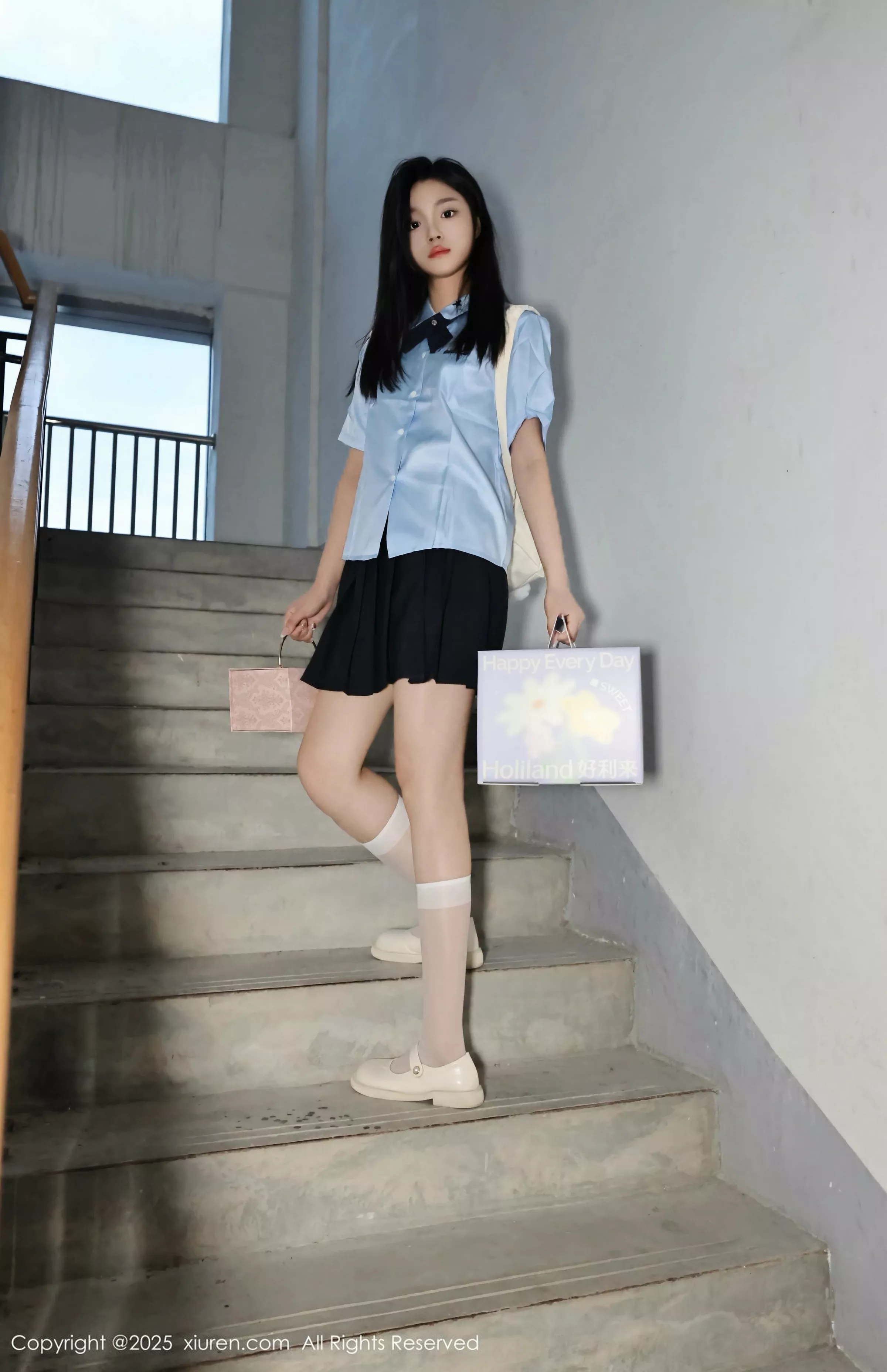 [XiuRen秀人网] 2025.06.20 No.10443 小芭乐 激情互动 [77P] NO.7