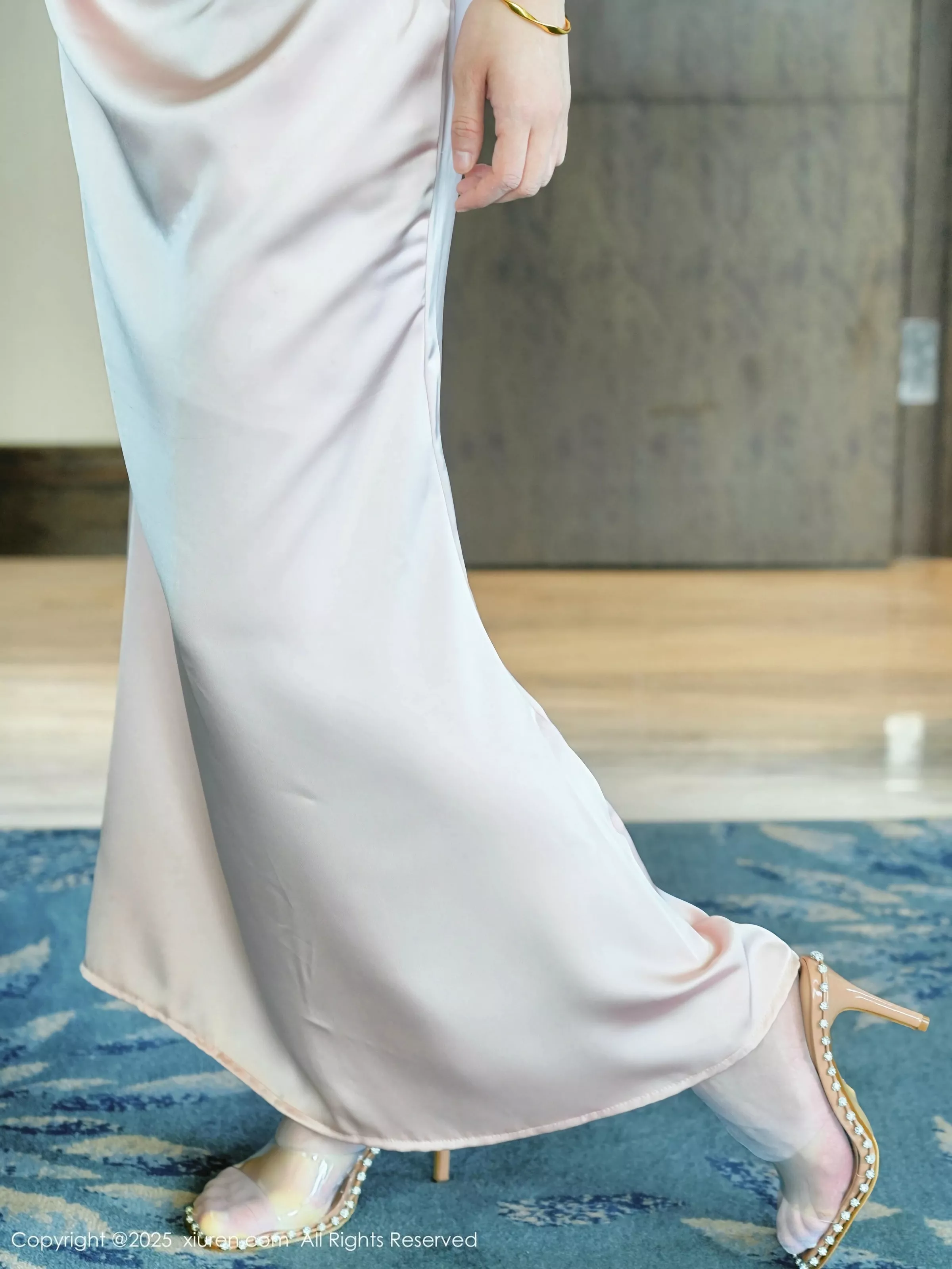 [XiuRen秀人网] 2025.06.20 No.10438 梨霜儿 白色蕾丝 [82P] NO.12