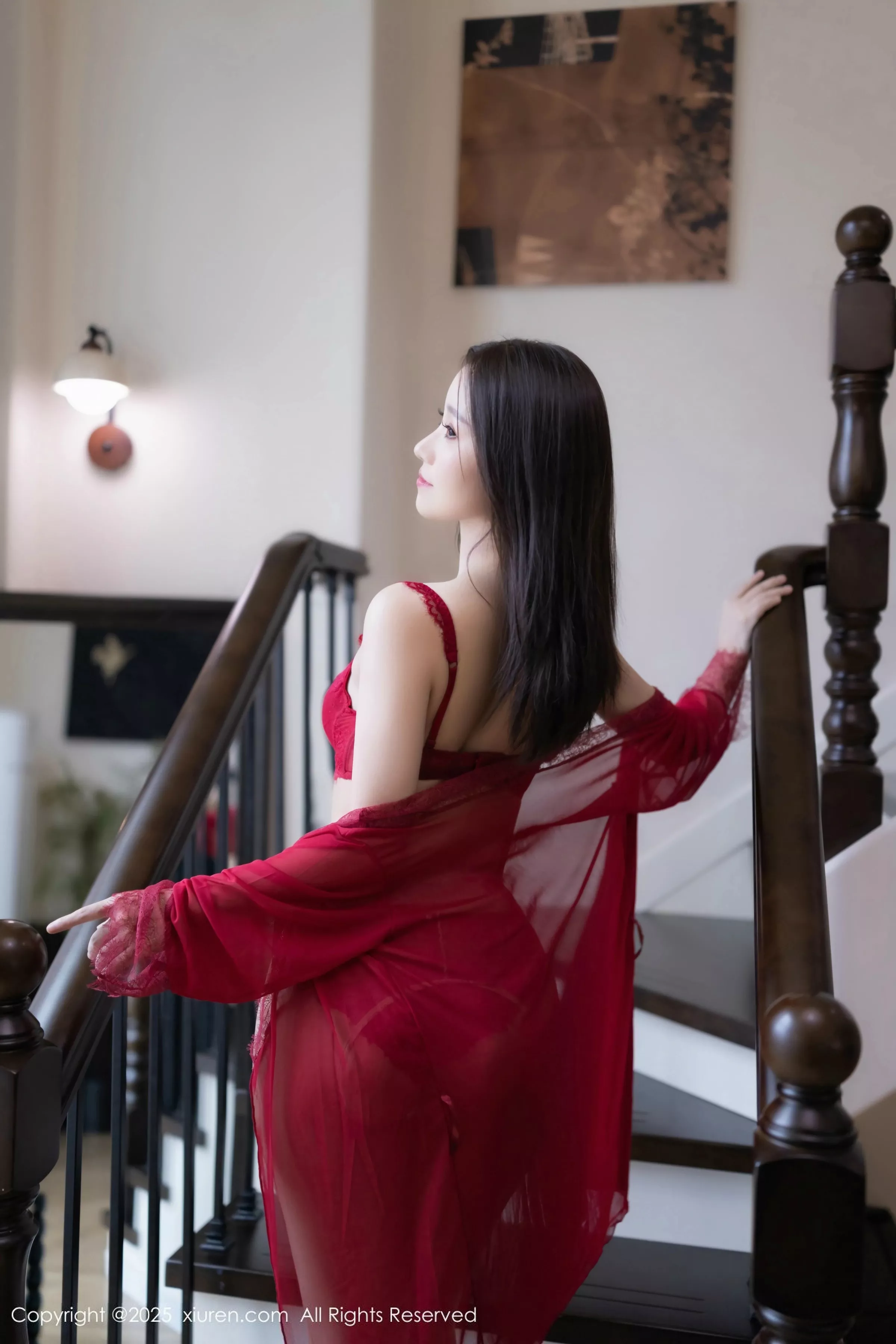 [XiuRen秀人网] 2025.06.25 No.10463 杏子Yada 情趣服饰 [83P] NO.10