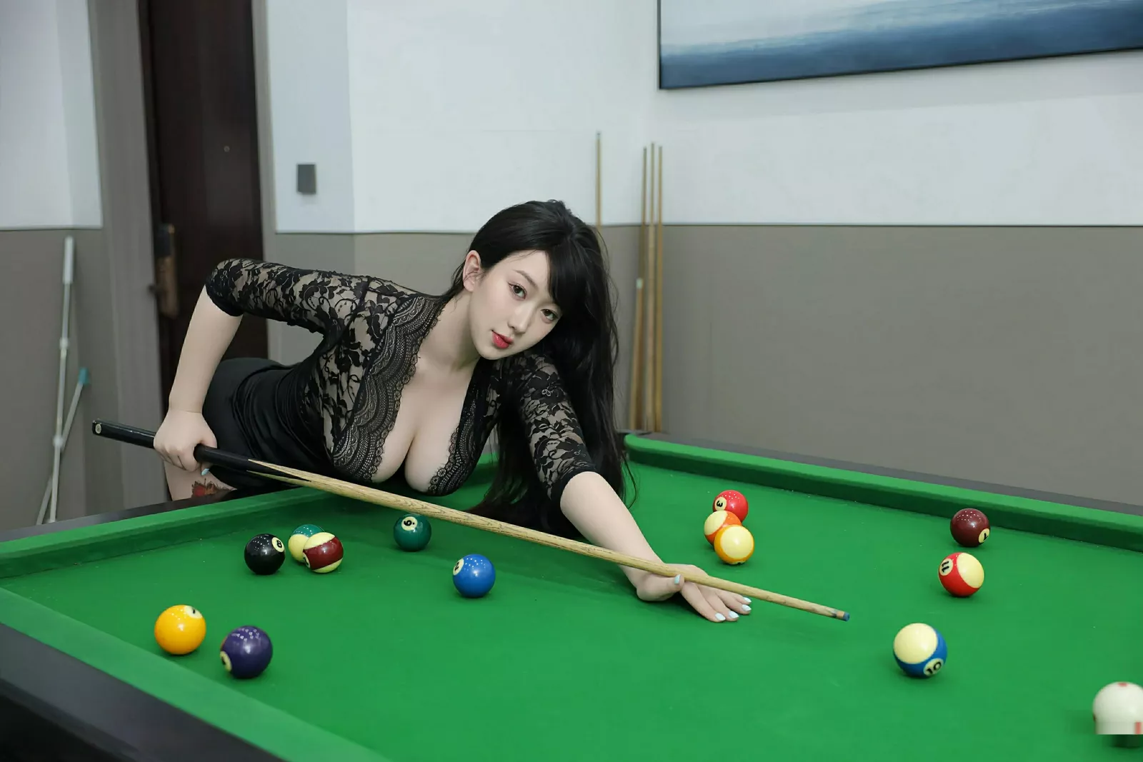 [XiuRen秀人网] 2025.07.23 No.10572 李沁恩lrene 情趣内衣 [80P] NO.2