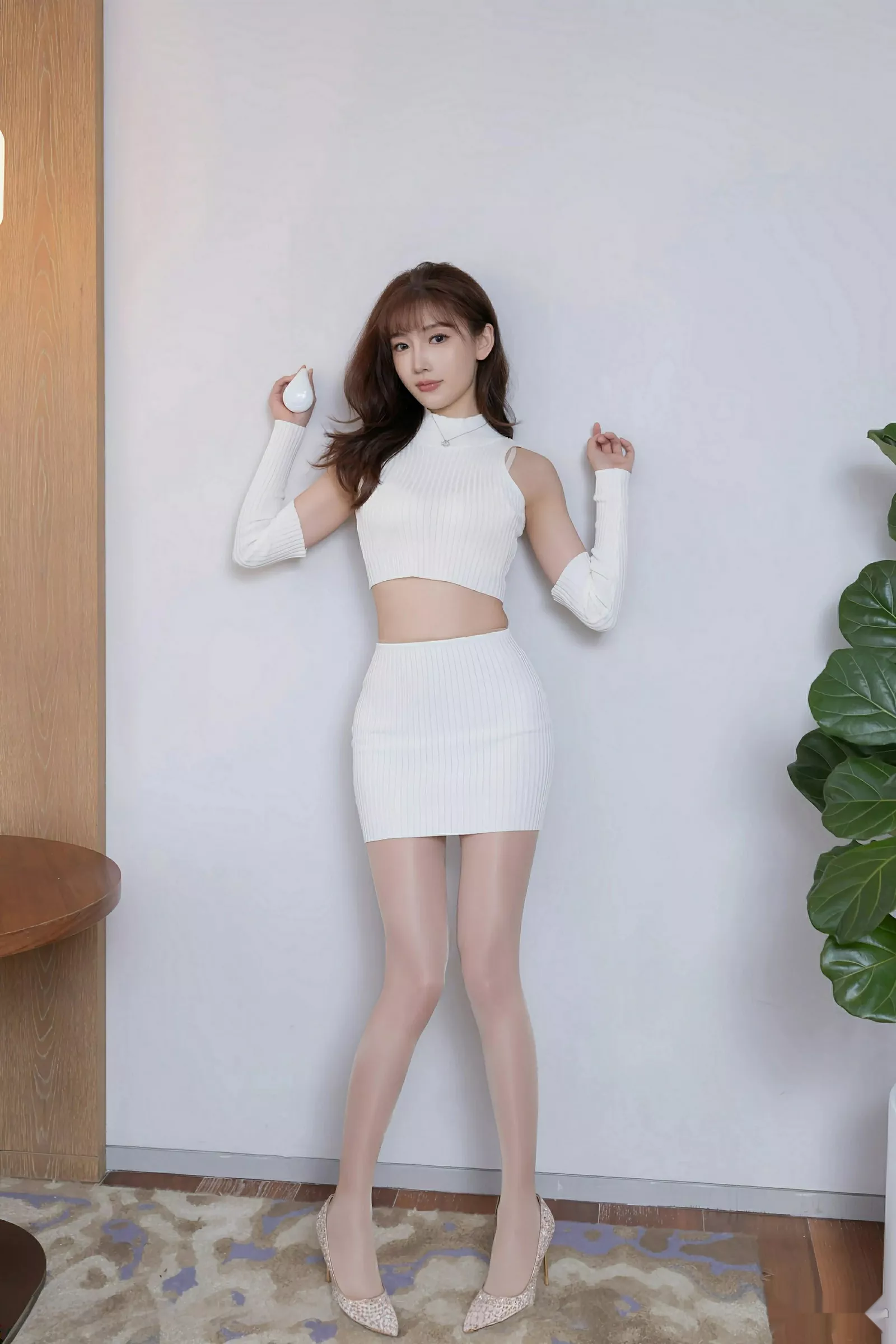 [XiuRen秀人网] 2025.07.31 No.10608 陆萱萱 土耳其旅拍 [80P] NO.1