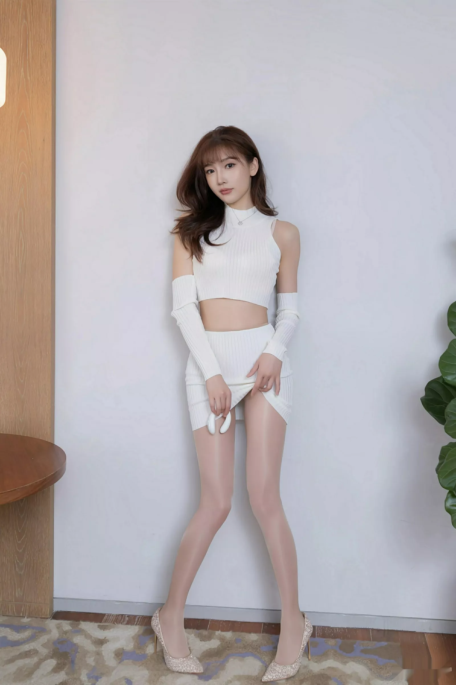 [XiuRen秀人网] 2025.07.31 No.10608 陆萱萱 土耳其旅拍 [80P] NO.7