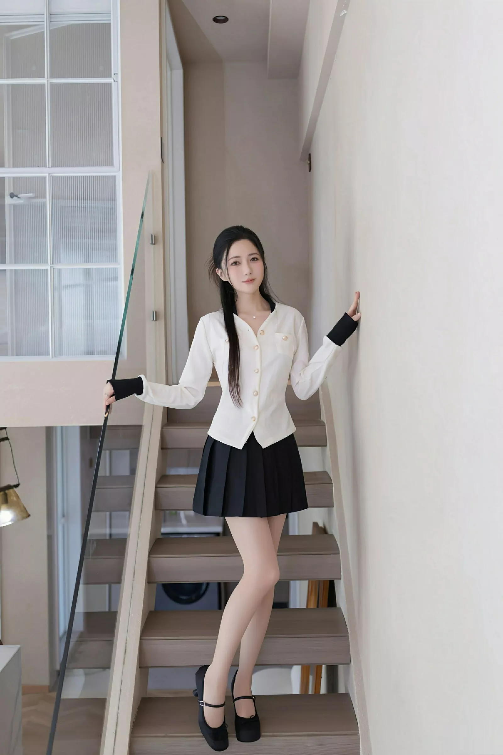 [XiuRen秀人网] 2025.08.01 No.10615 鱼子酱Fish 肉色丝袜 [74P] NO.3