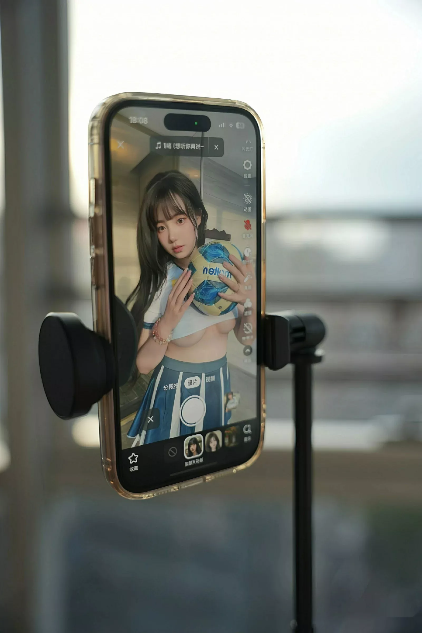 [XiuRen秀人网] 2025.07.31 No.10606 软情 足球队服 [82P] NO.5