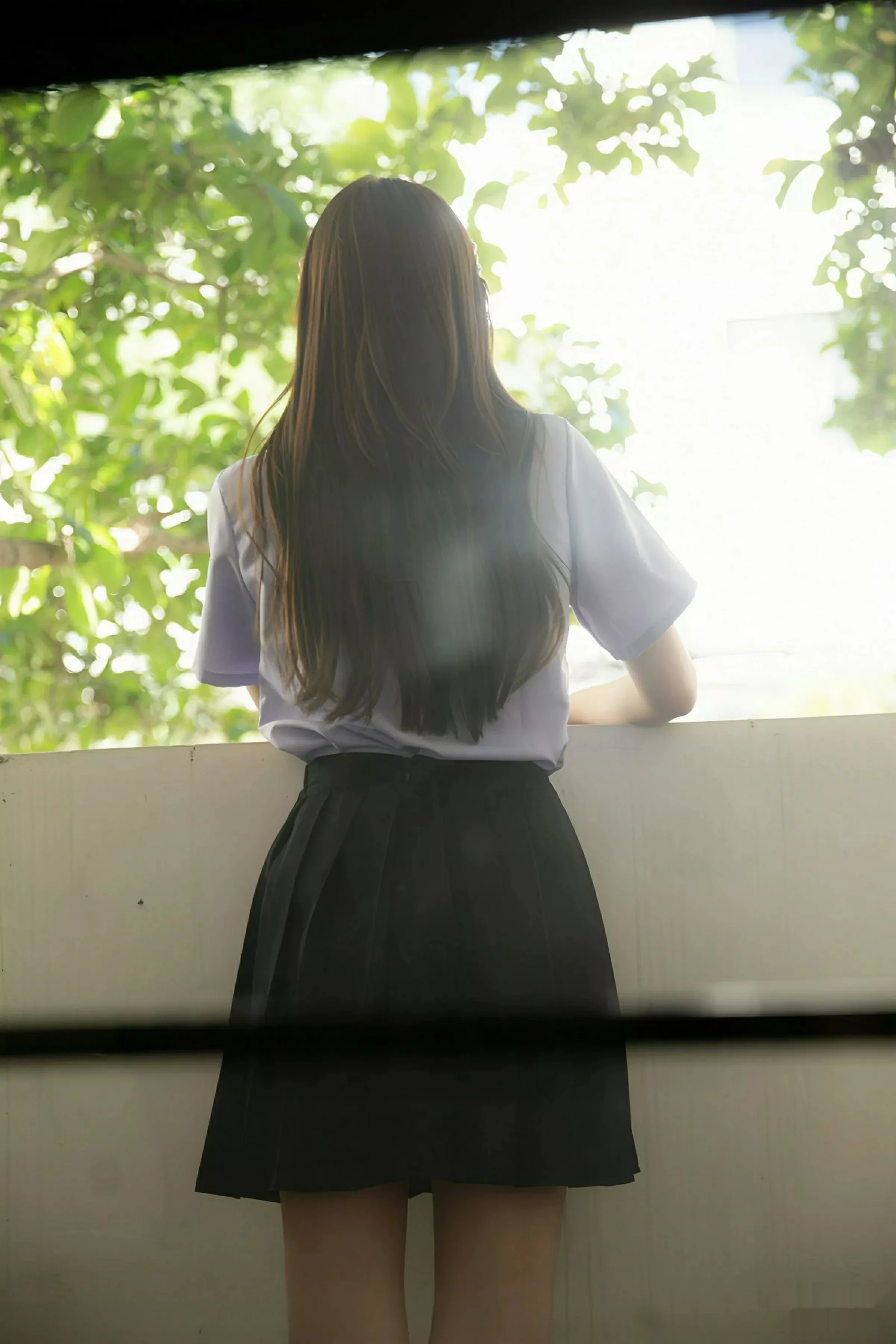 [XiuRen秀人网] 2025.08.05 No.10622 悦兮 蓝色衬衣 [80P] NO.1