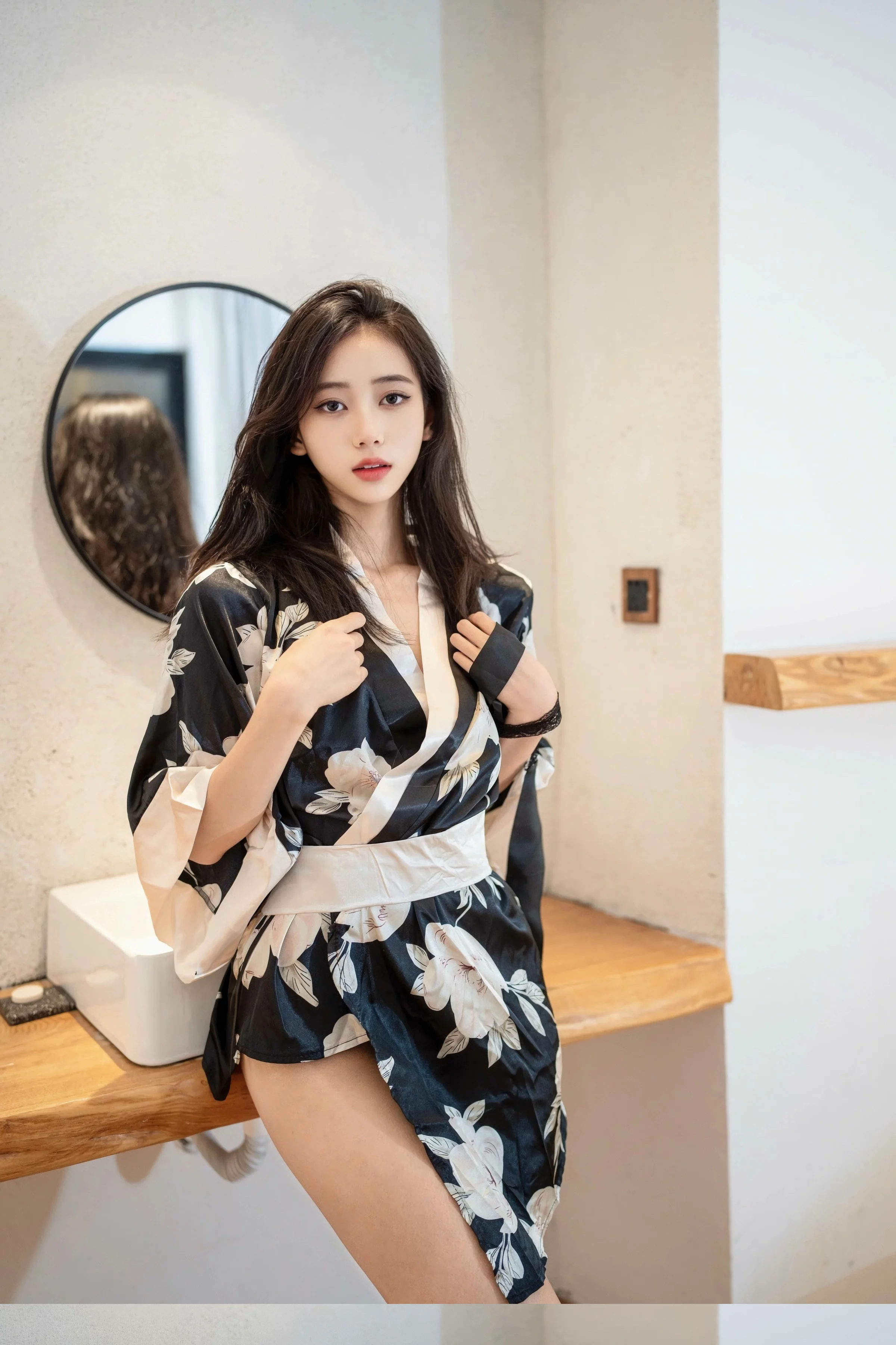 [XINGYAN星颜社] 2025.08.14 VOL.383 时安安 摄人心魄 [71P] NO.1