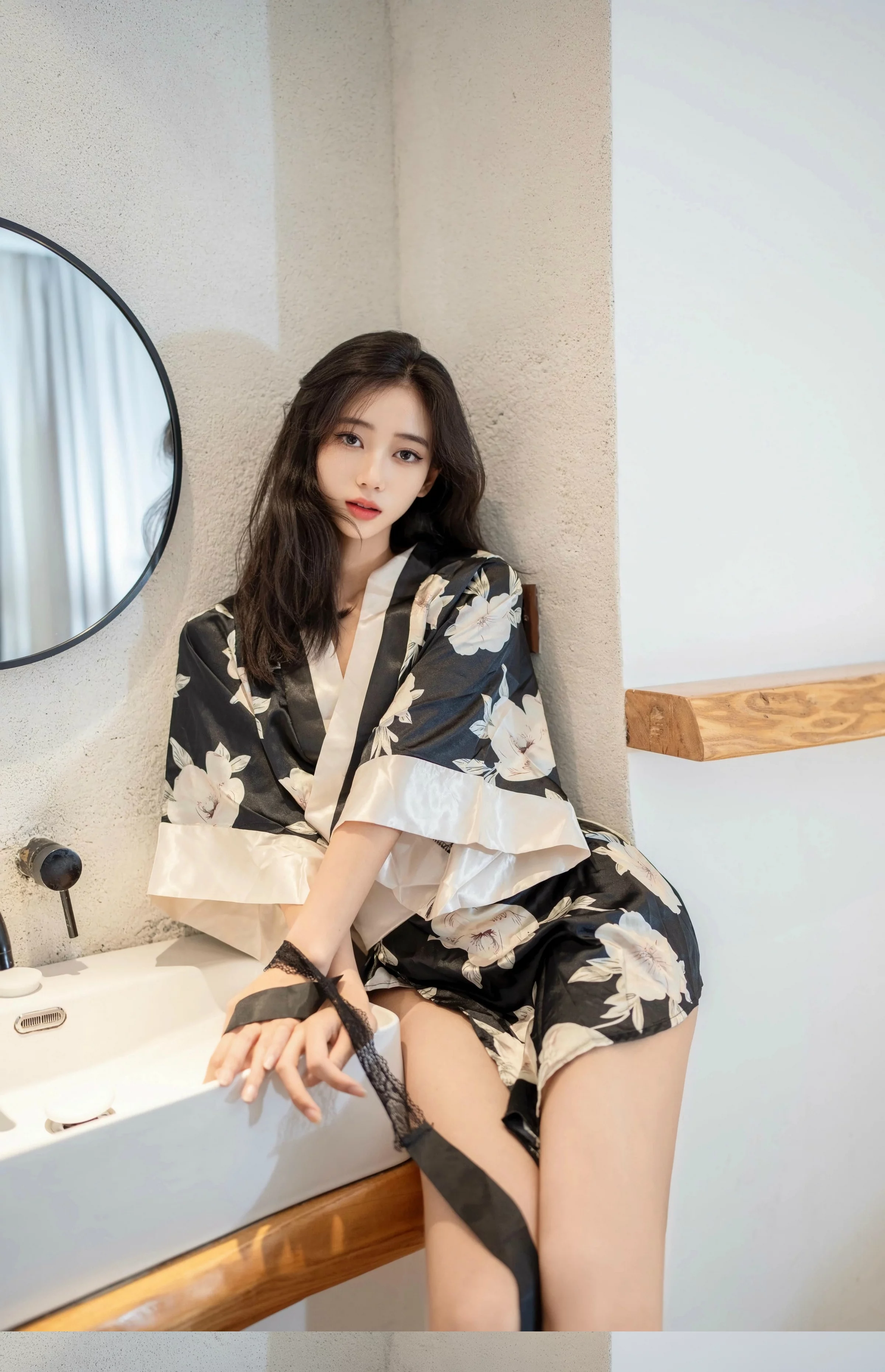 [XINGYAN星颜社] 2025.08.14 VOL.383 时安安 摄人心魄 [71P] NO.2