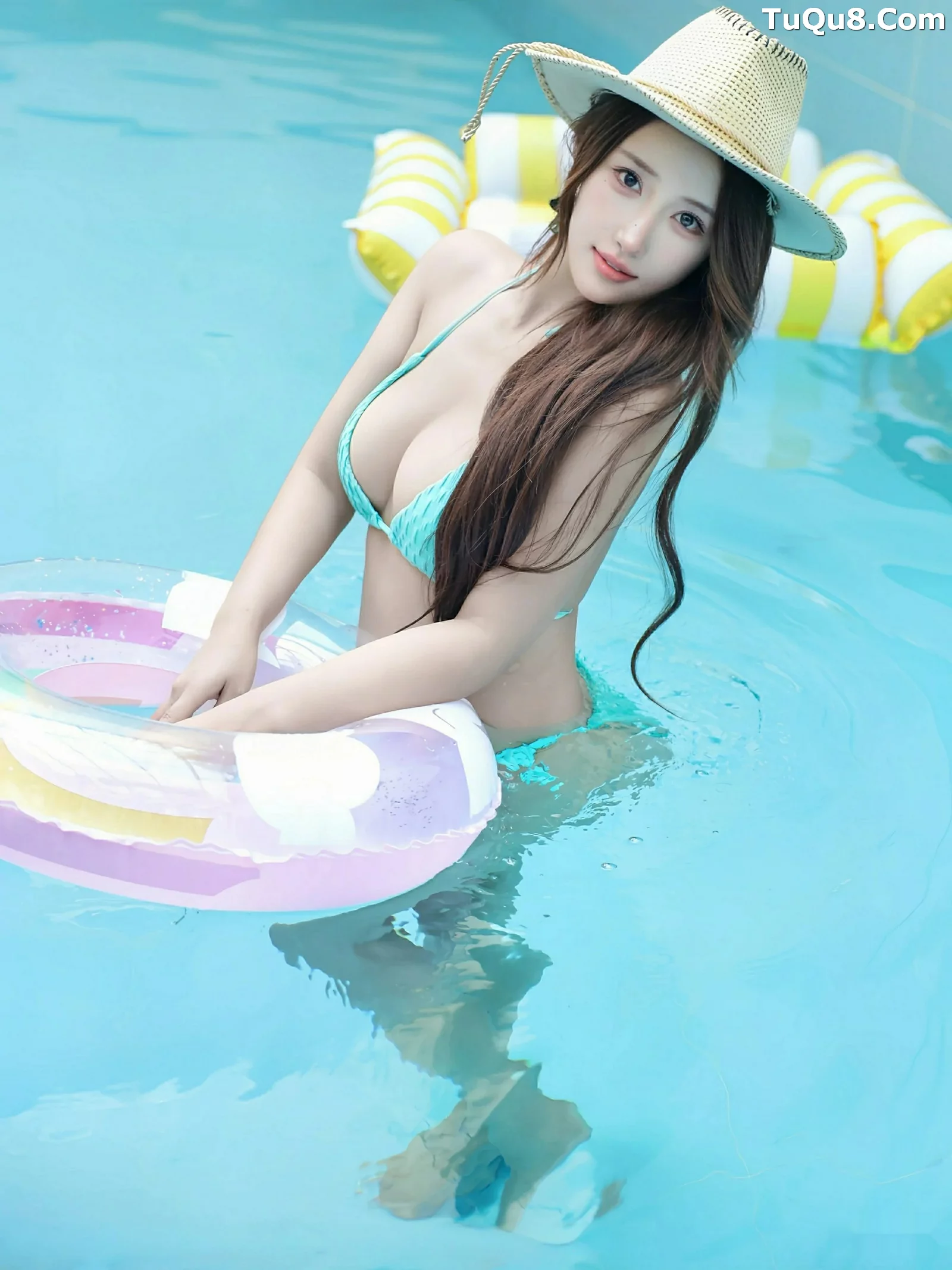 [XiuRen秀人网] 2025.08.19 No.10666 白薇薇vcvc 激情互动 [73P] NO.6