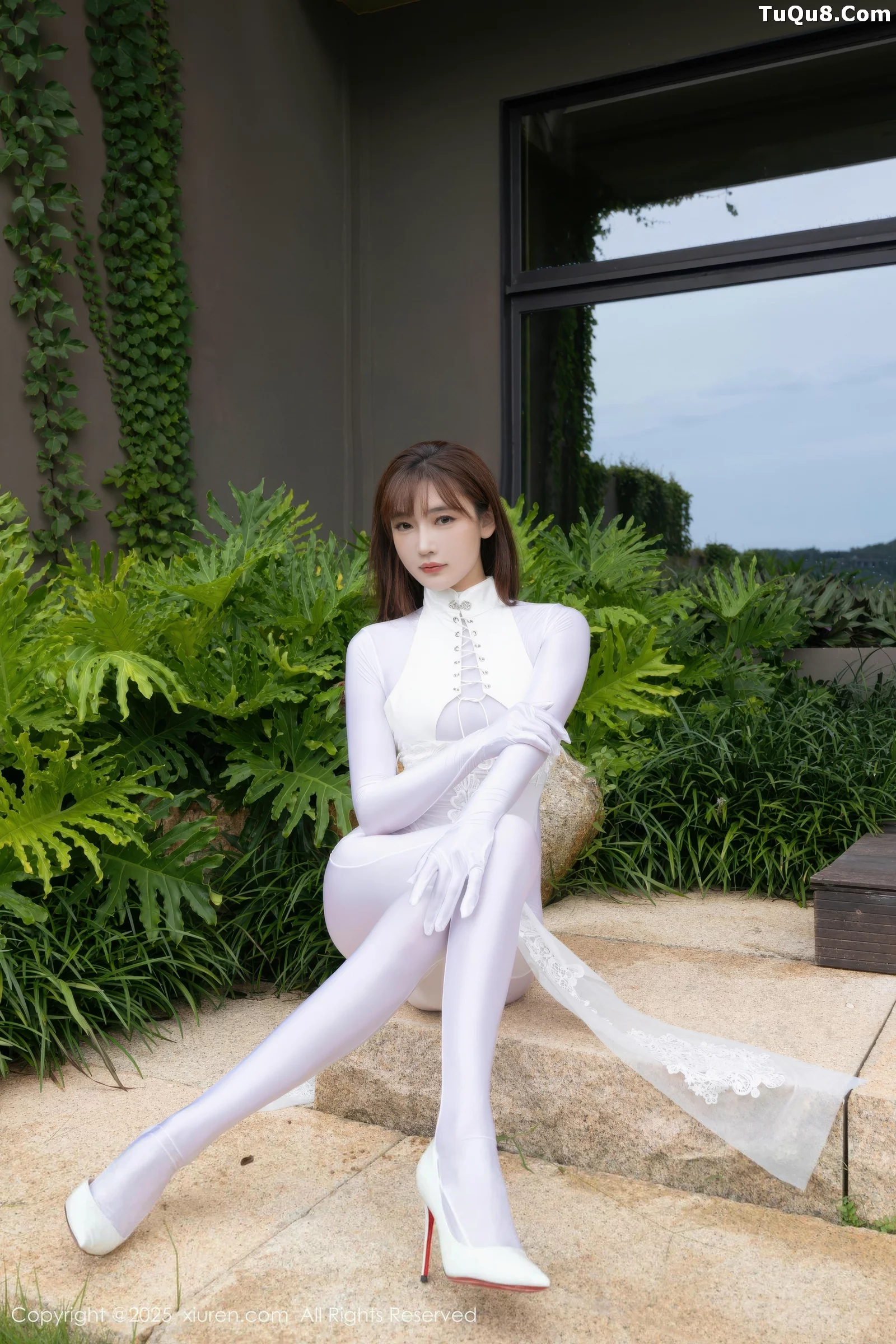 [XiuRen秀人网]第17004期陆萱萱写真 NO.11